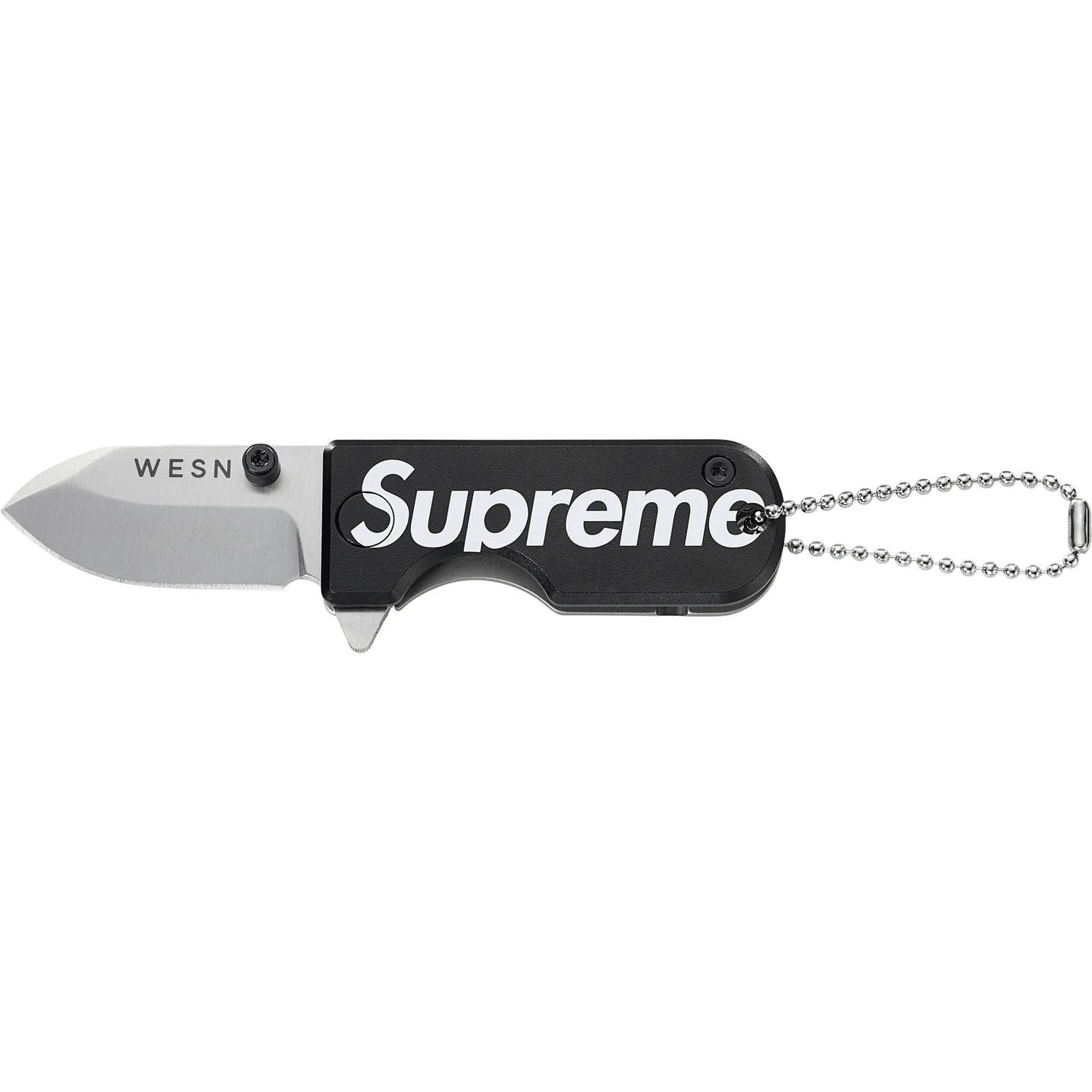 Supreme®/WESN Microblade