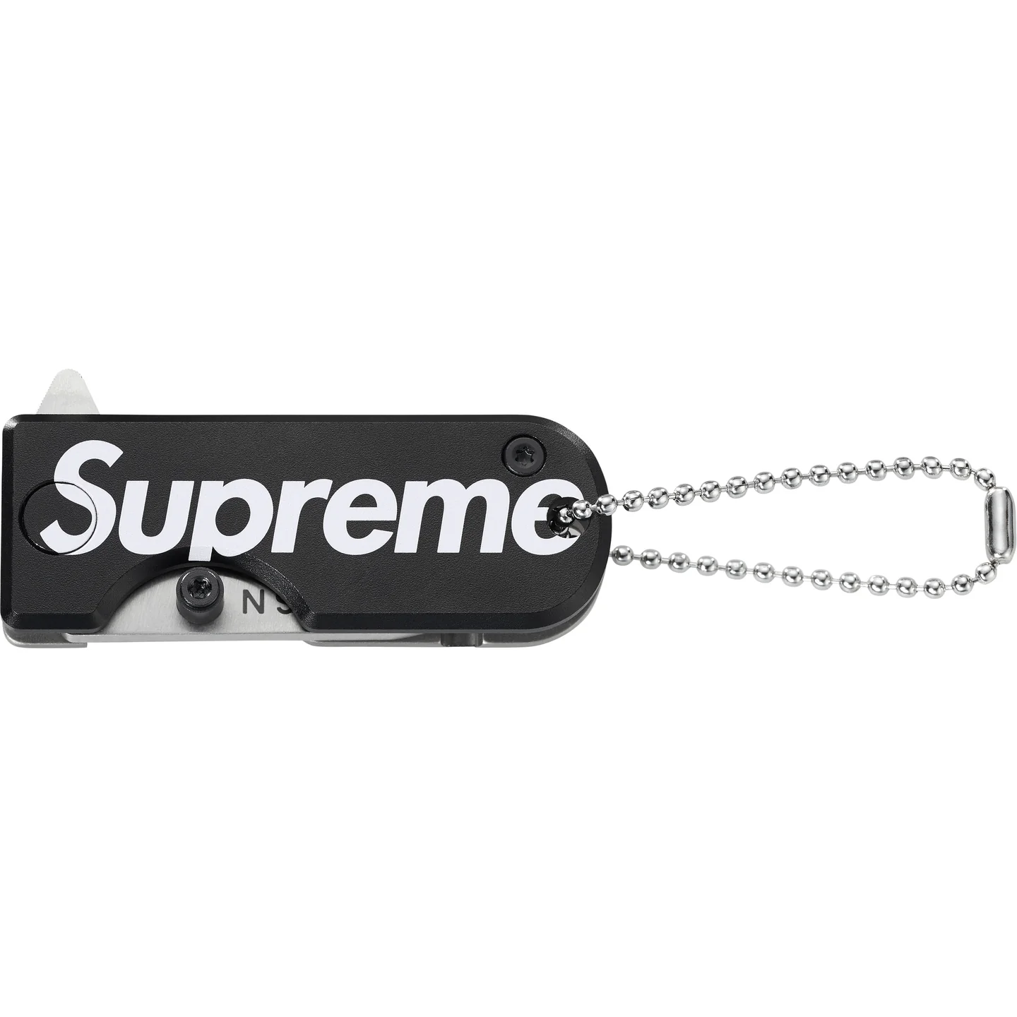 Supreme®/WESN Microblade