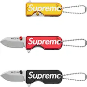 Supreme®/WESN Microblade