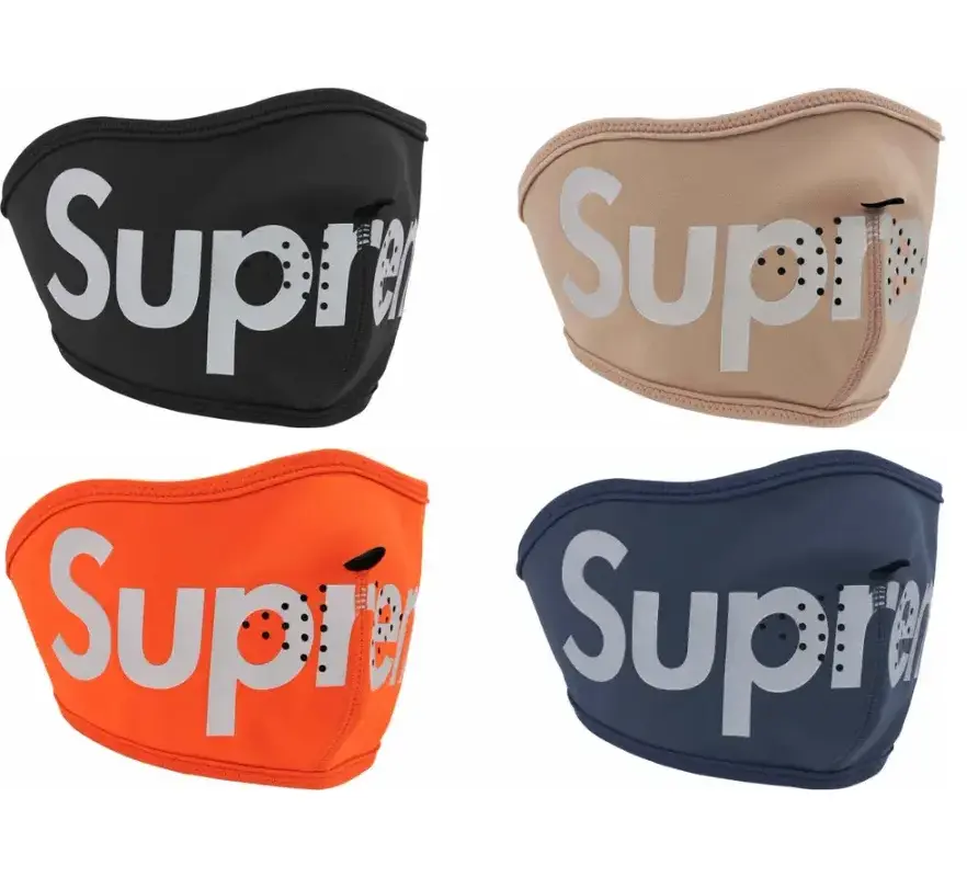 Supreme WINDSTOPPER® Facemask