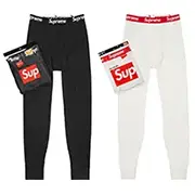 Supreme®/Hanes® Thermal Pant (1 Pack)