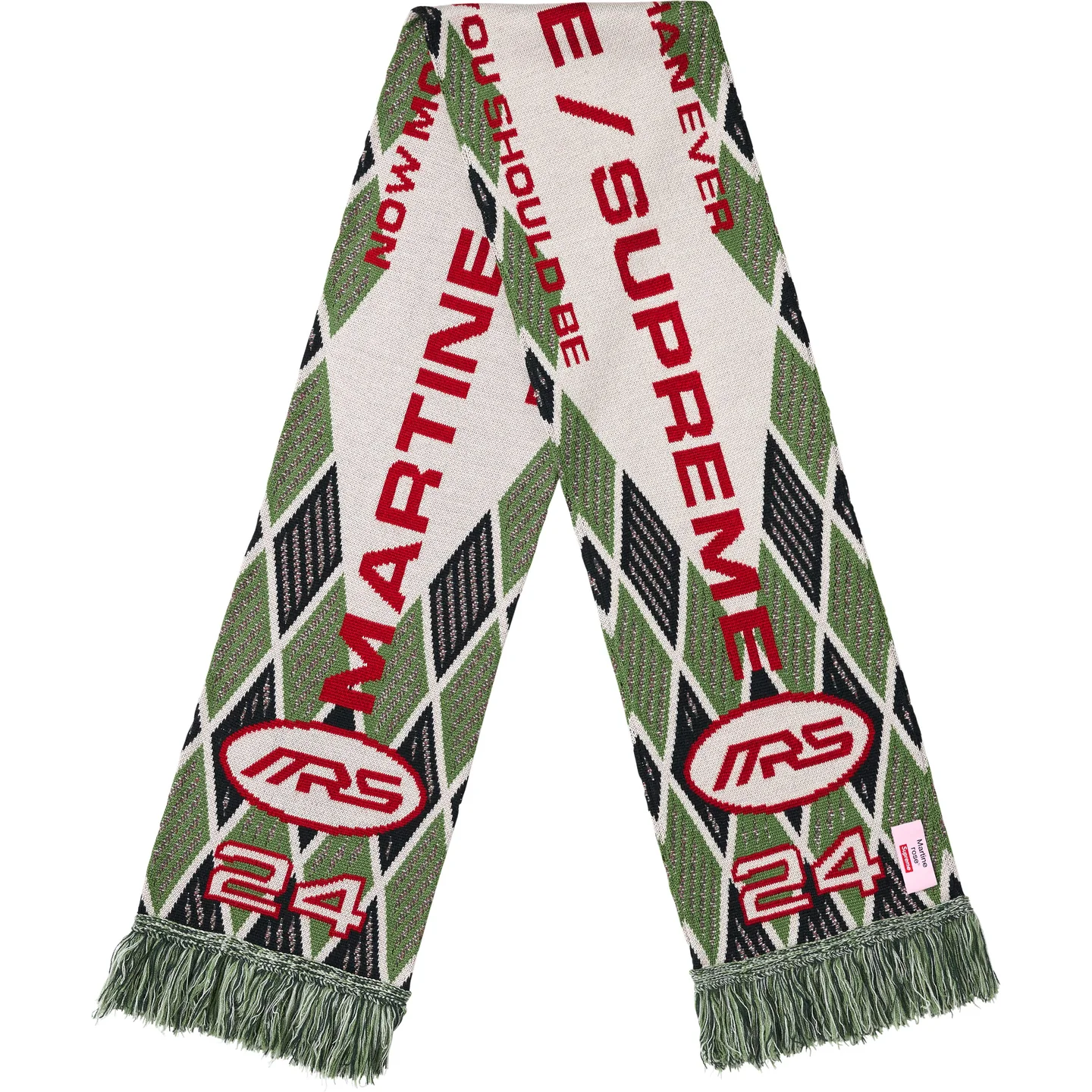 Supreme Supreme®/Martine Rose® Scarf