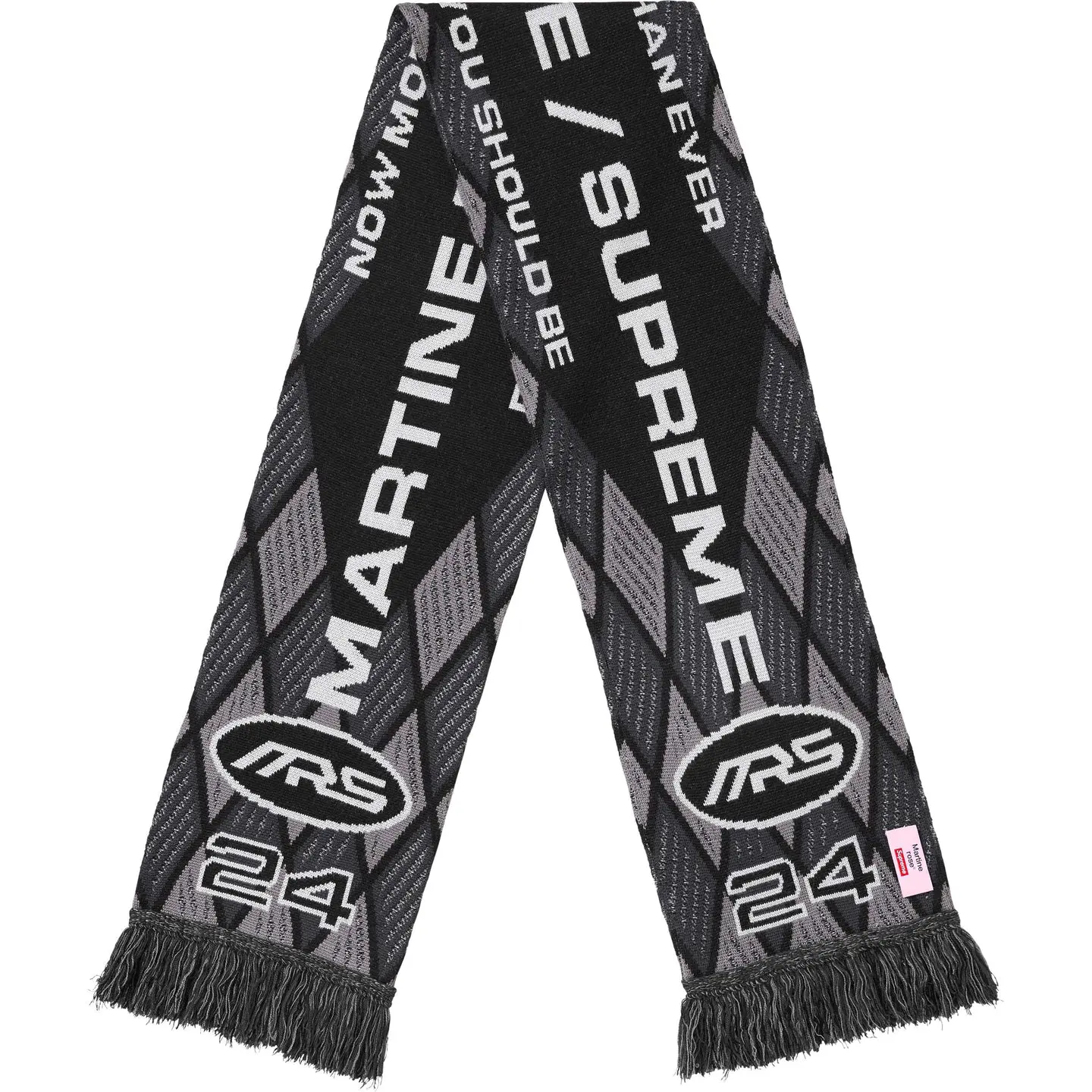 Supreme Supreme®/Martine Rose® Scarf