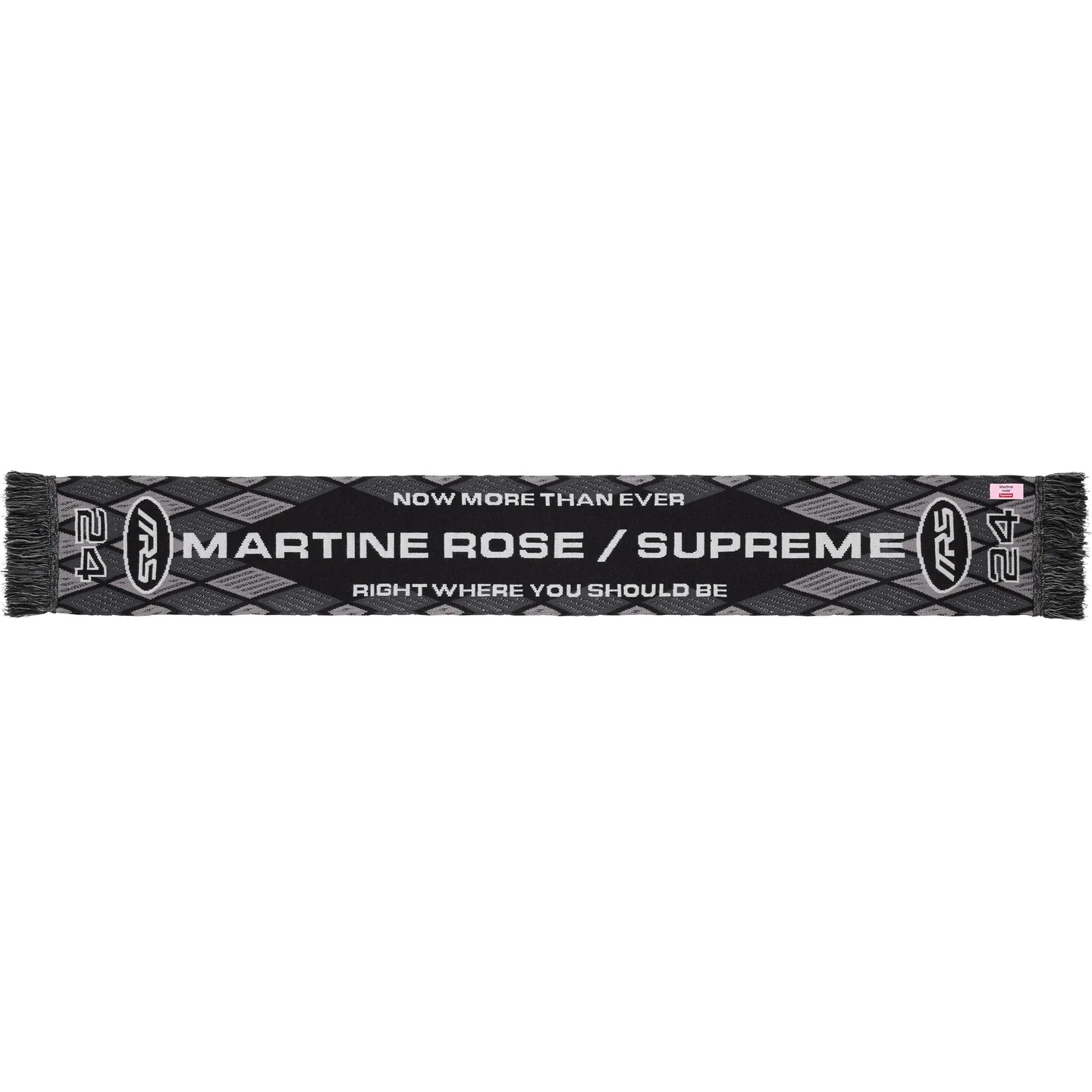 Supreme Supreme®/Martine Rose® Scarf