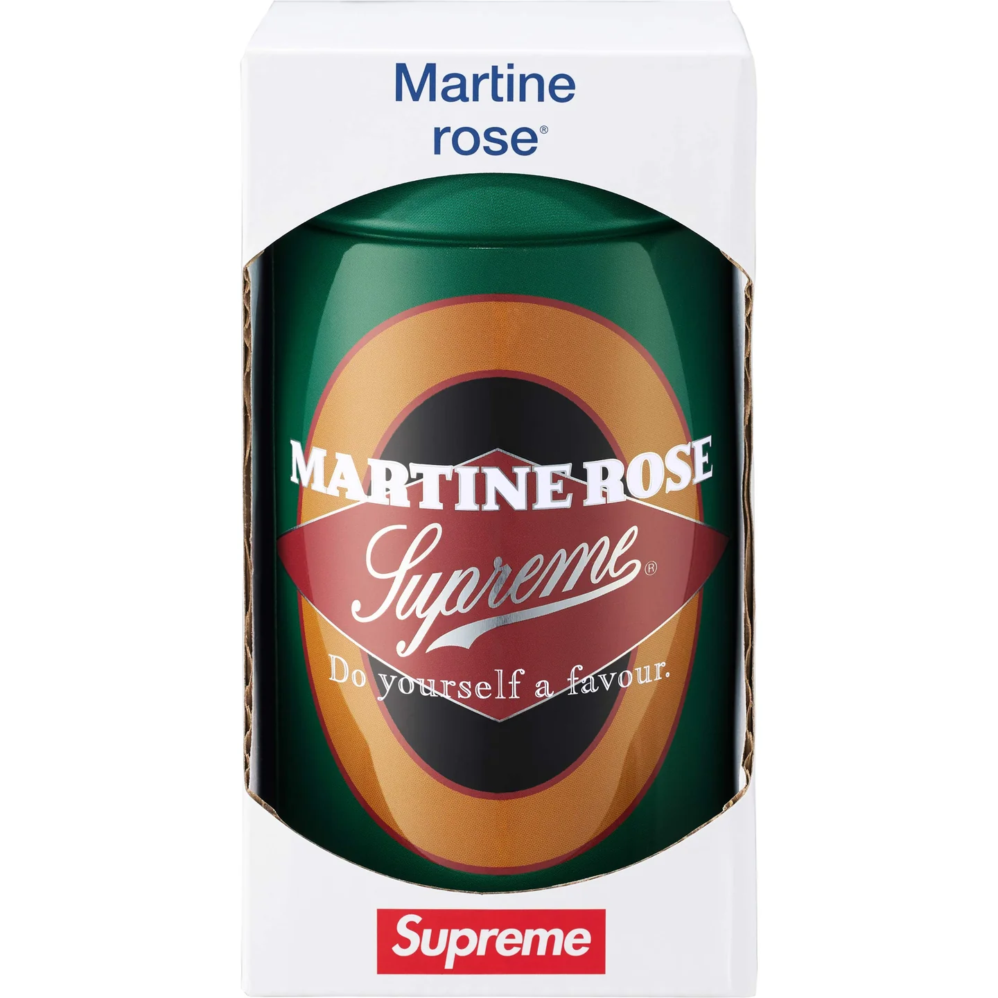 Supreme Supreme®/Martine Rose® Dulton Stash Can