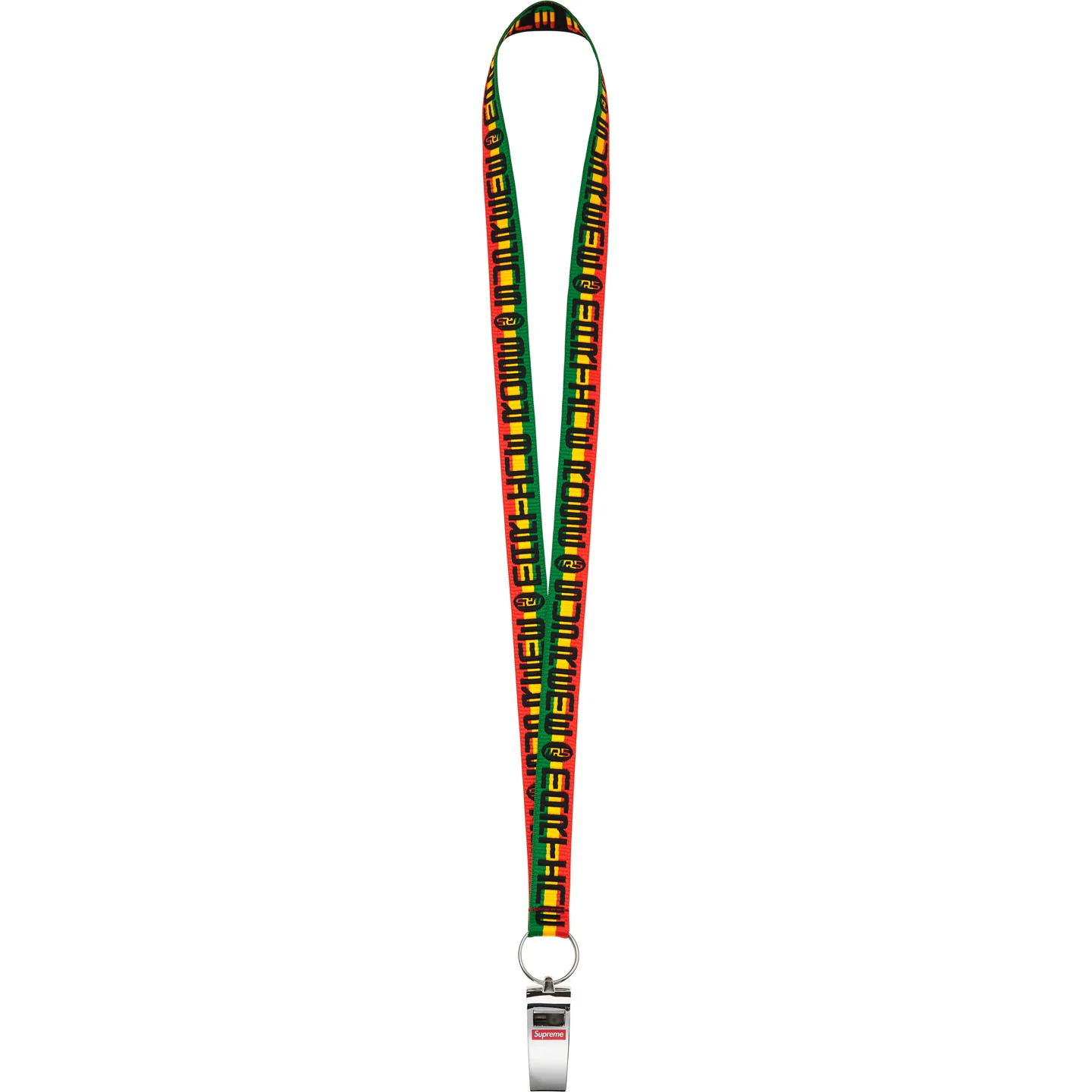 Supreme Supreme®/Martine Rose® Lanyard