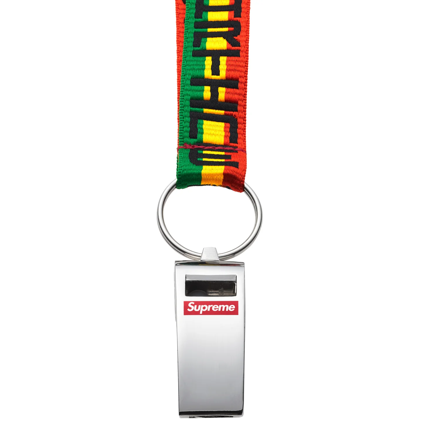 Supreme Supreme®/Martine Rose® Lanyard