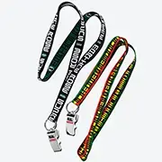 Supreme Supreme®/Martine Rose® Lanyard With Whistle