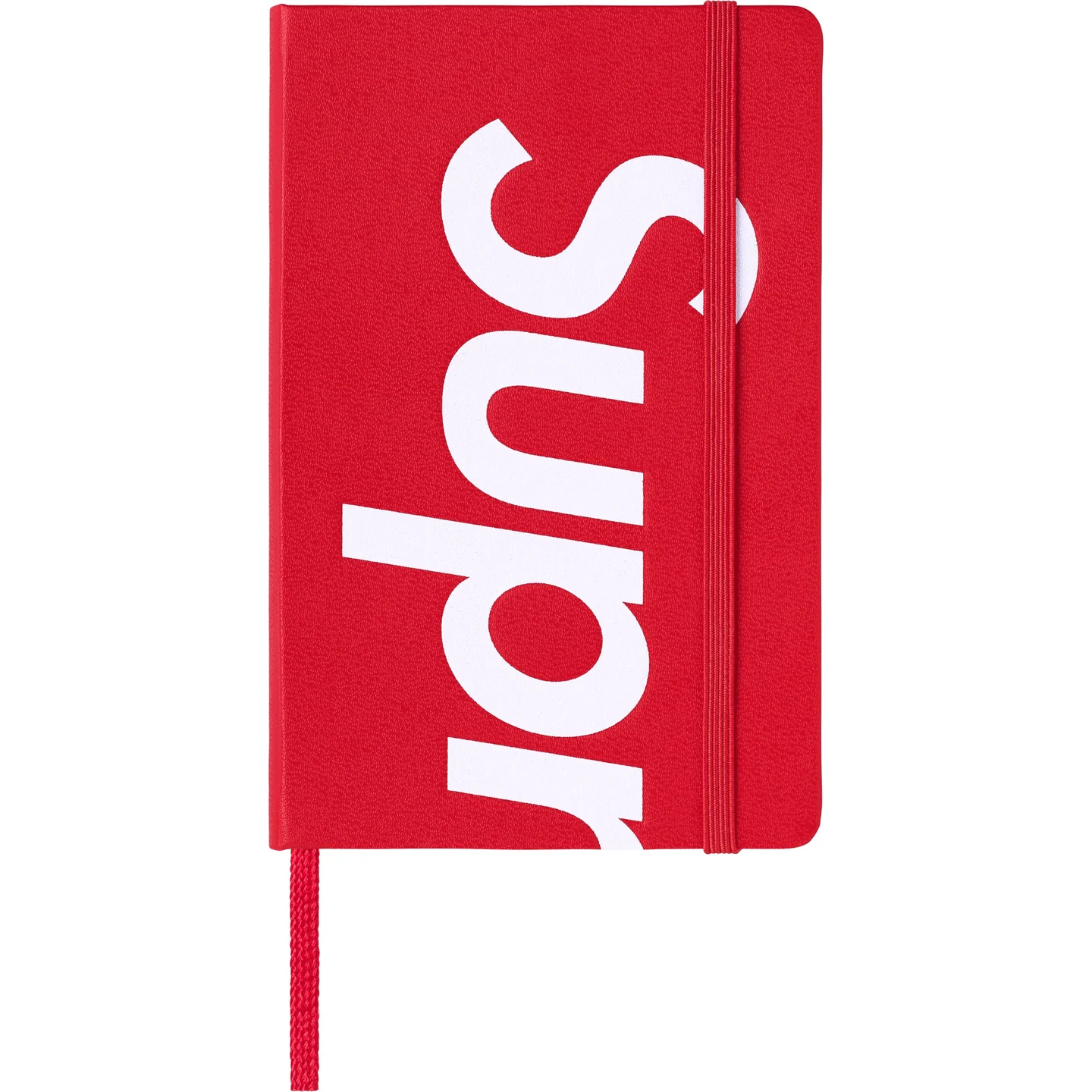 Supreme®/Moleskine® Pocket Notebook