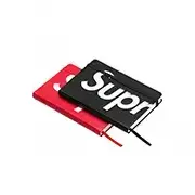 Supreme®/Moleskine® Pocket Notebook