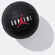 Supreme®/Jordan® Basketball