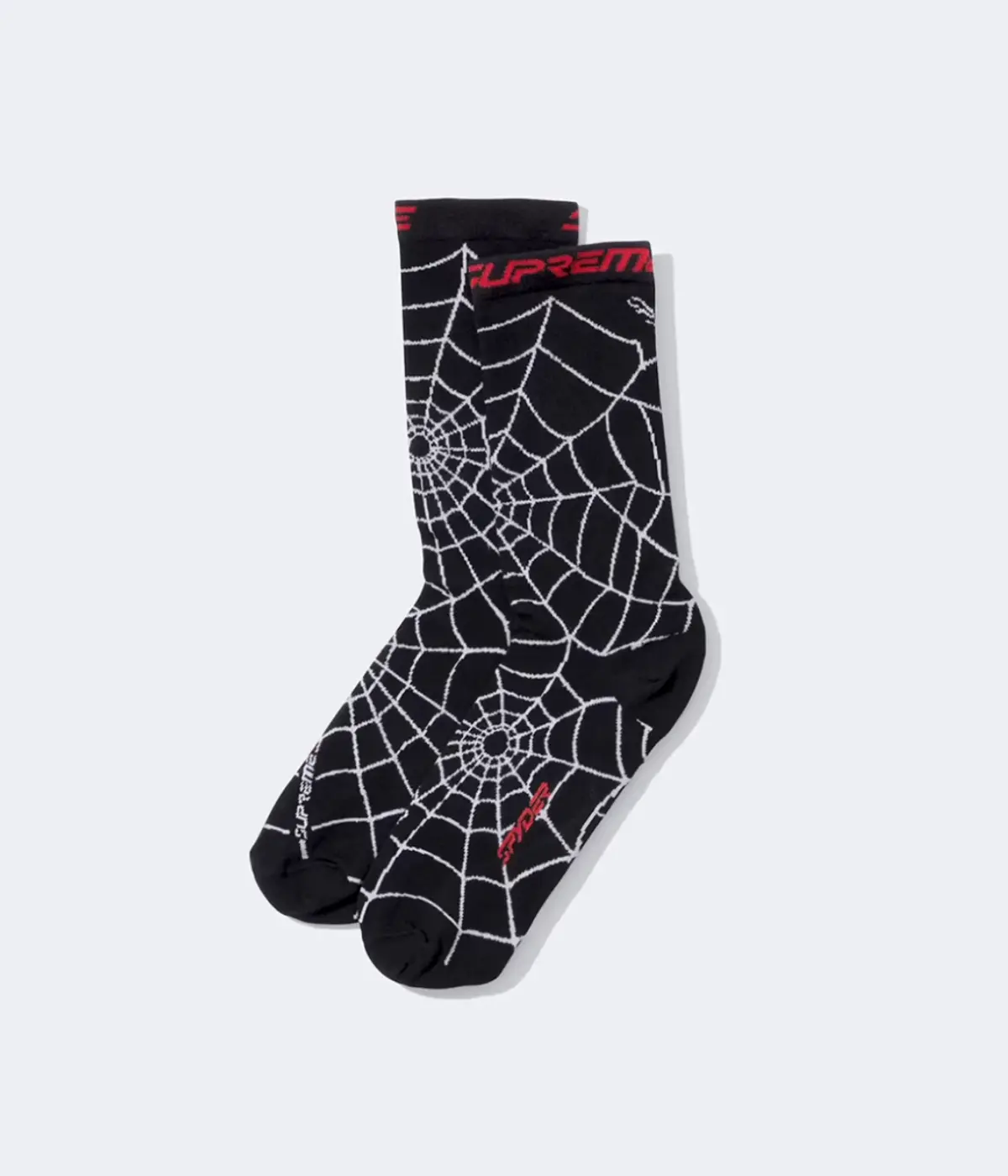 Supreme®/Spyder® Crew Socks (1 Pack)