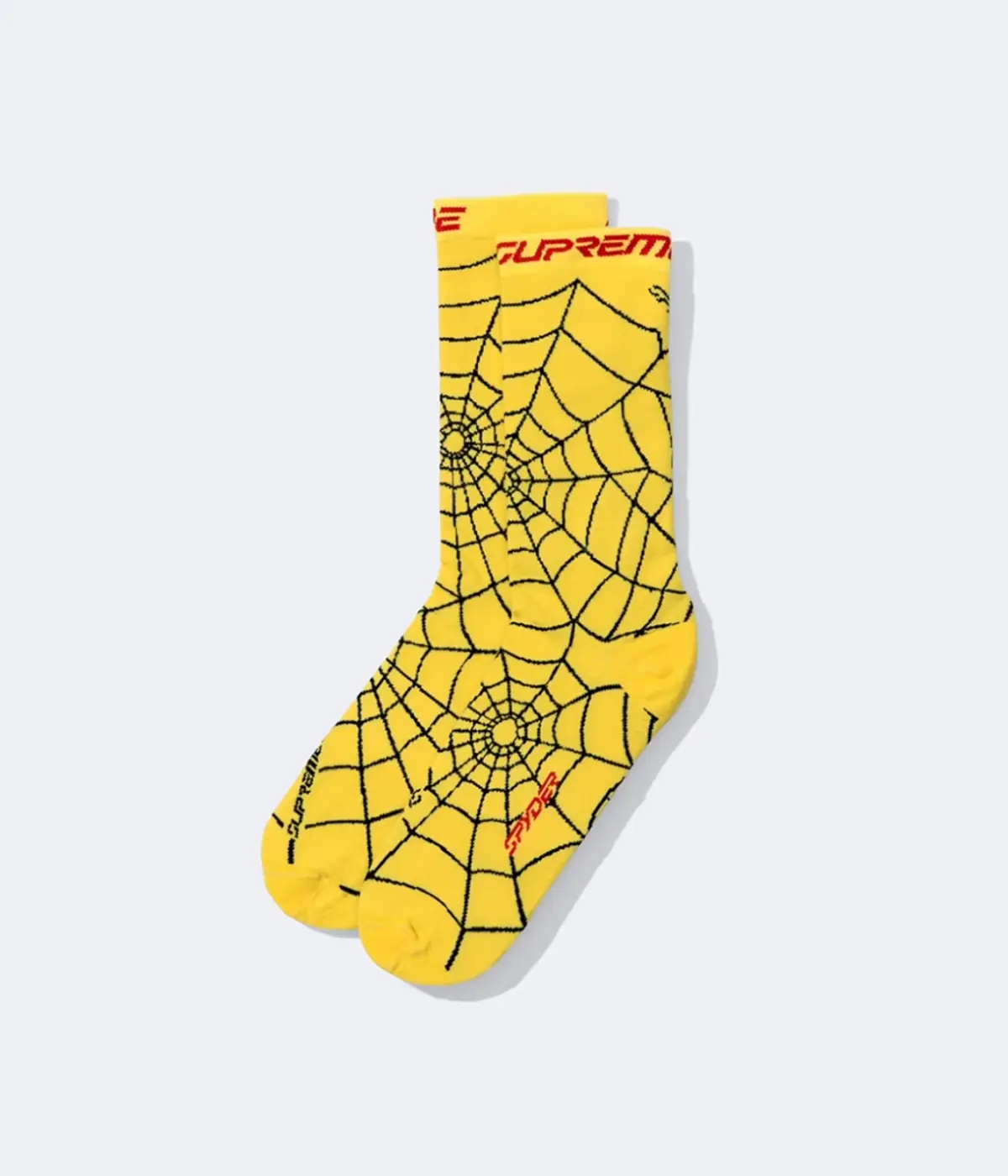 Supreme®/Spyder® Crew Socks (1 Pack)