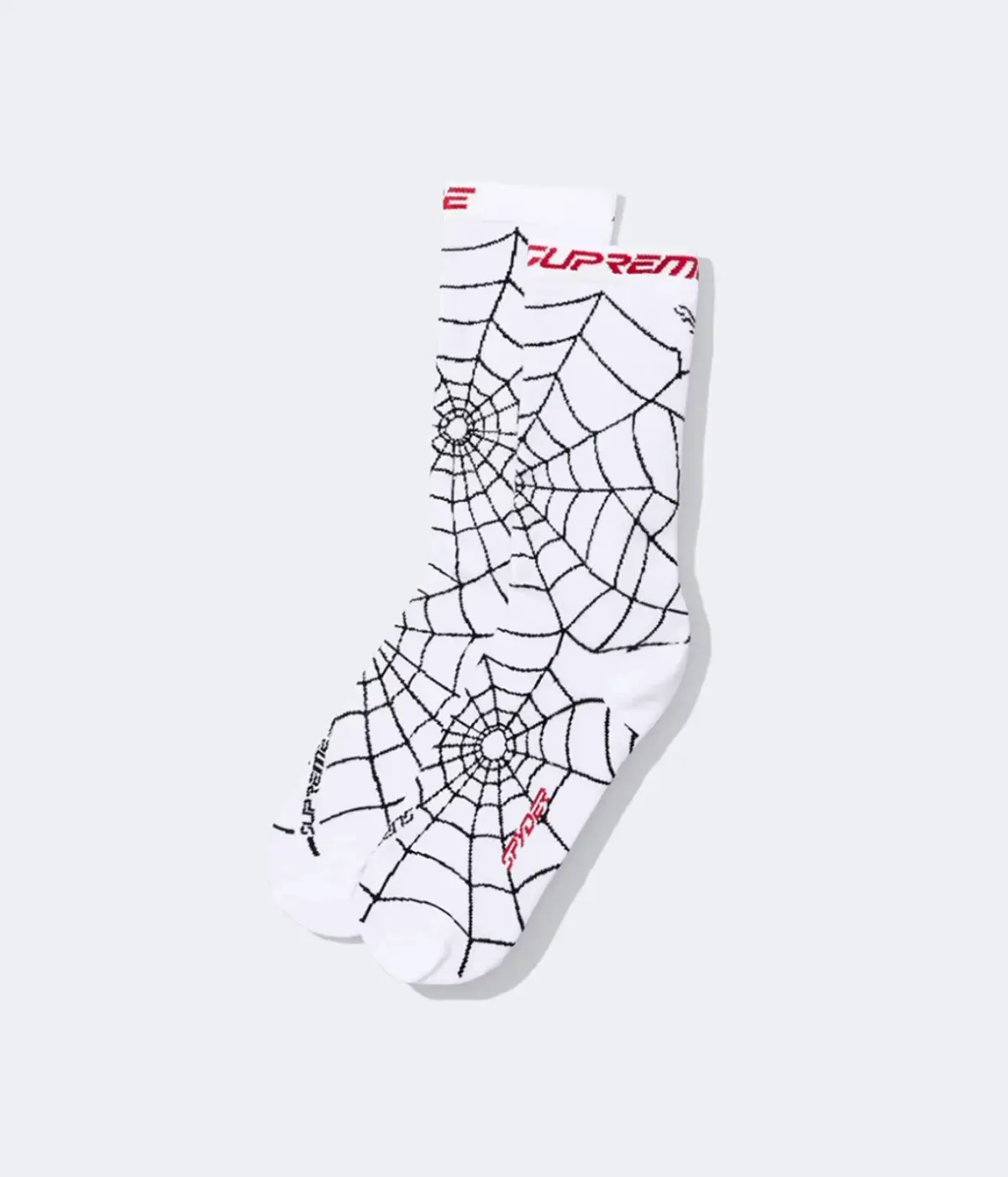 Supreme®/Spyder® Crew Socks (1 Pack)