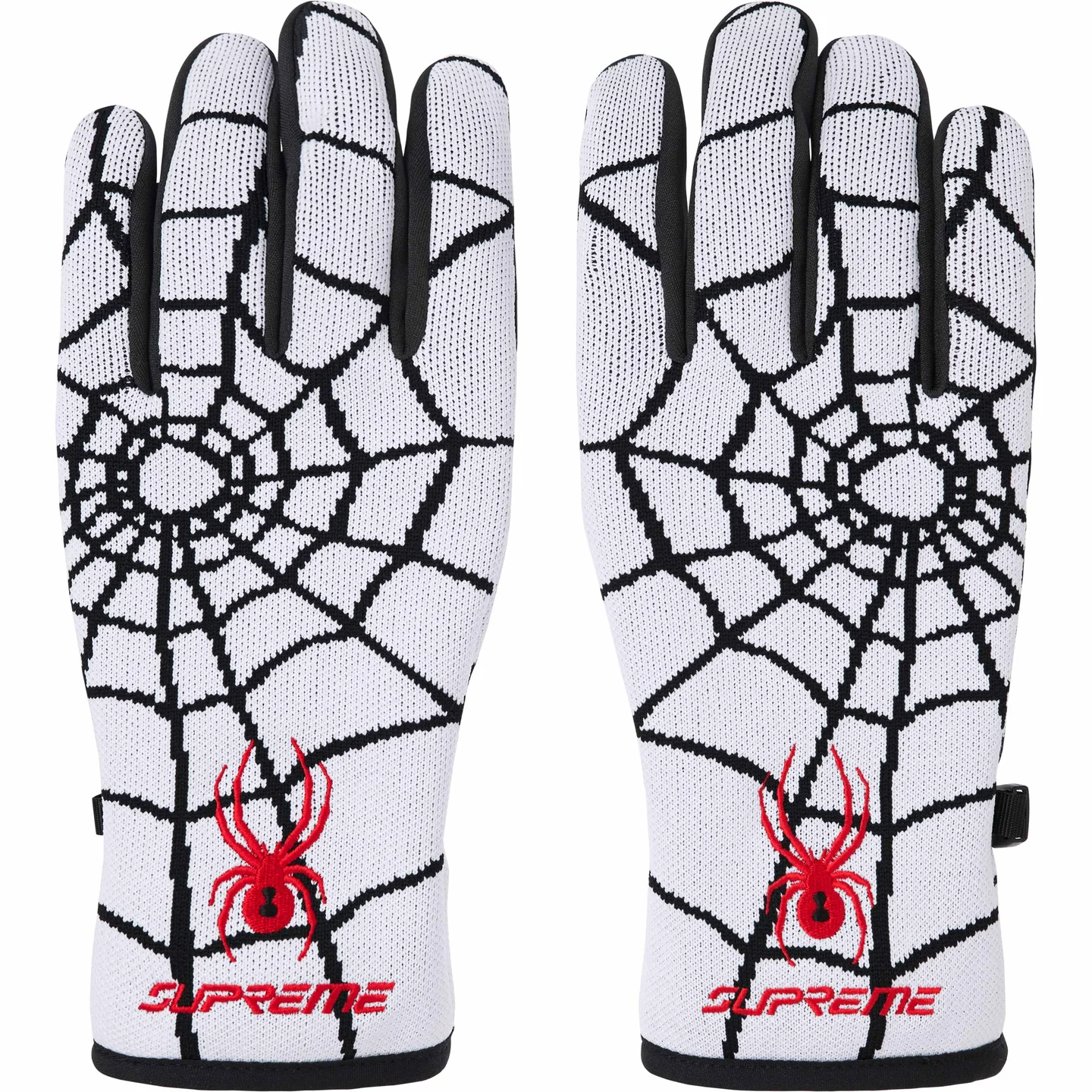 Supreme®/Spyder® Gloves