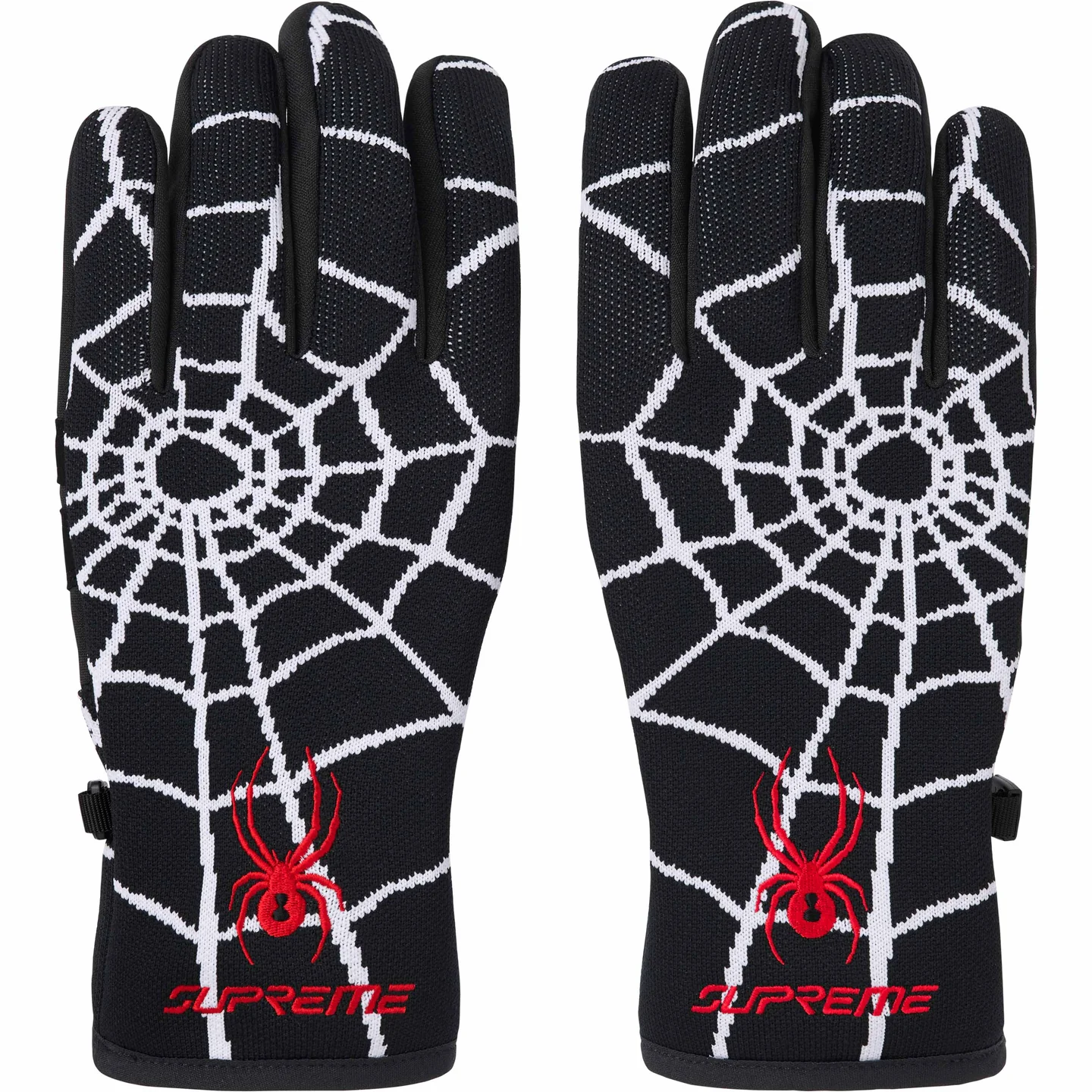 Supreme®/Spyder® Gloves