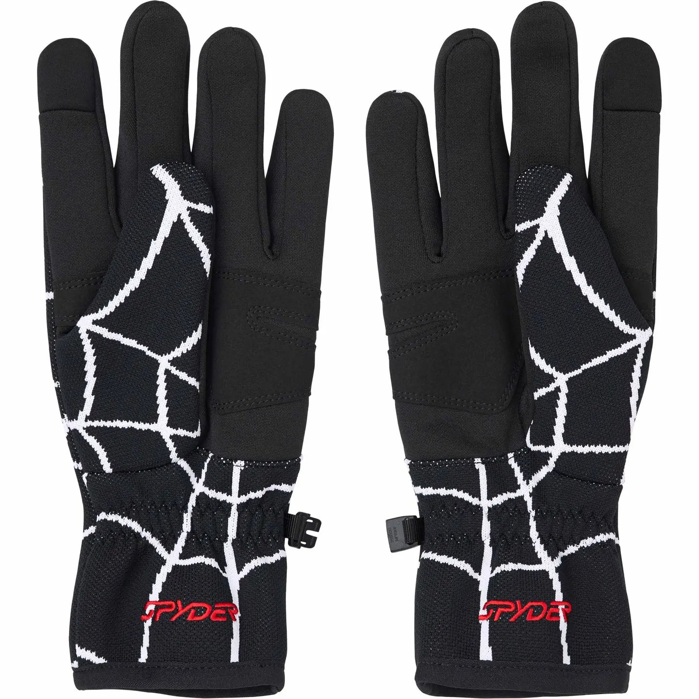 Supreme®/Spyder® Gloves