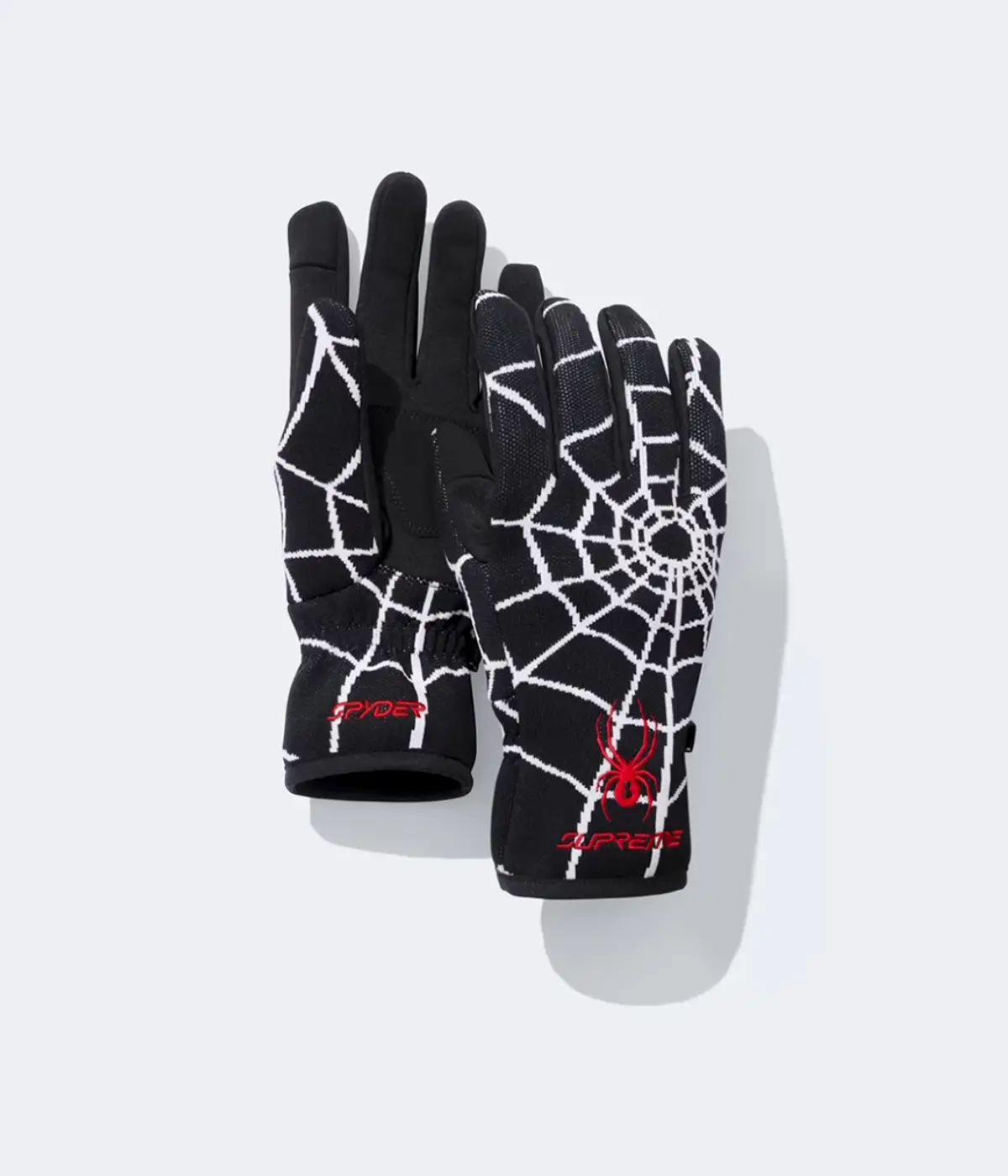 Supreme®/Spyder® Gloves