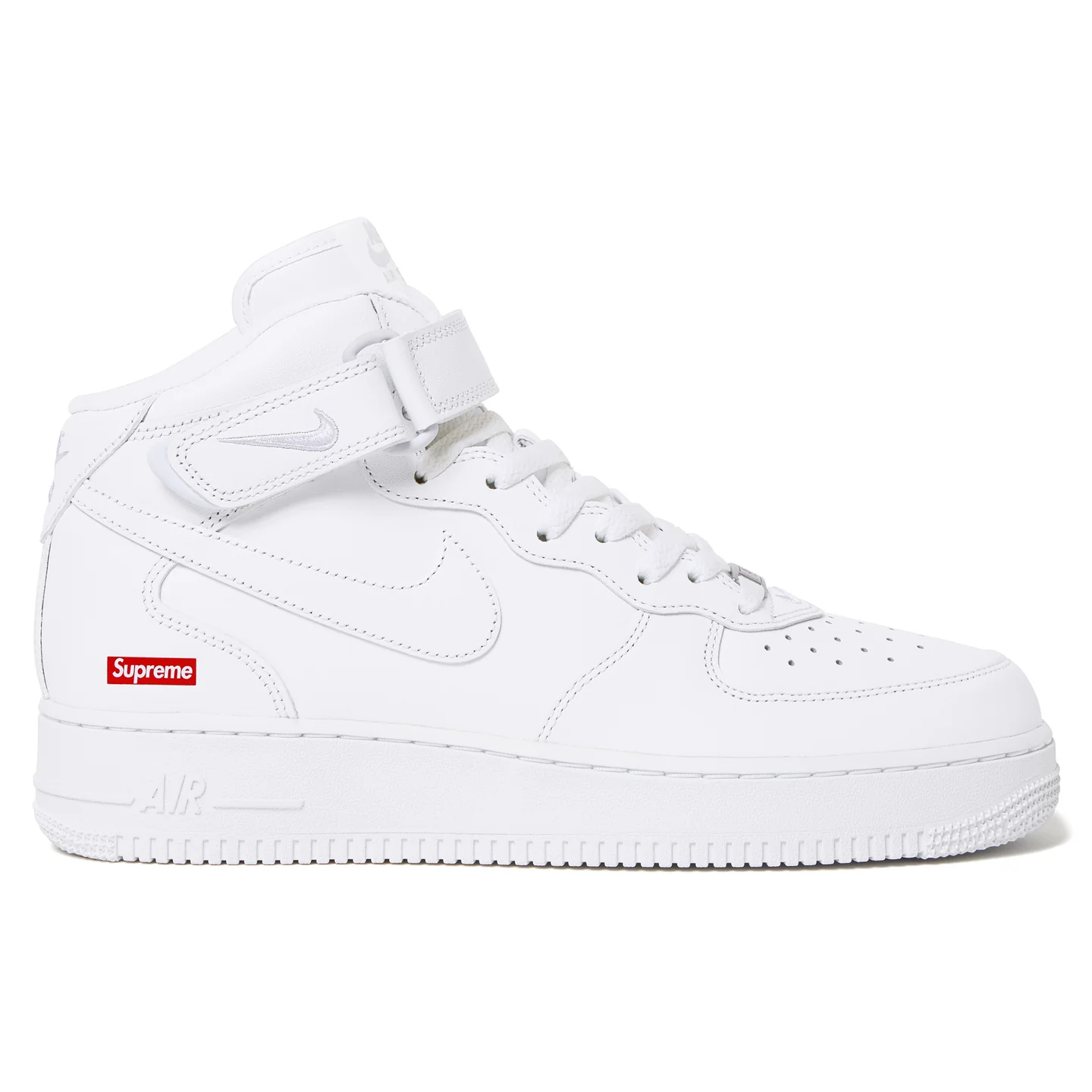 Supreme®/Nike® Air Force 1 Mid