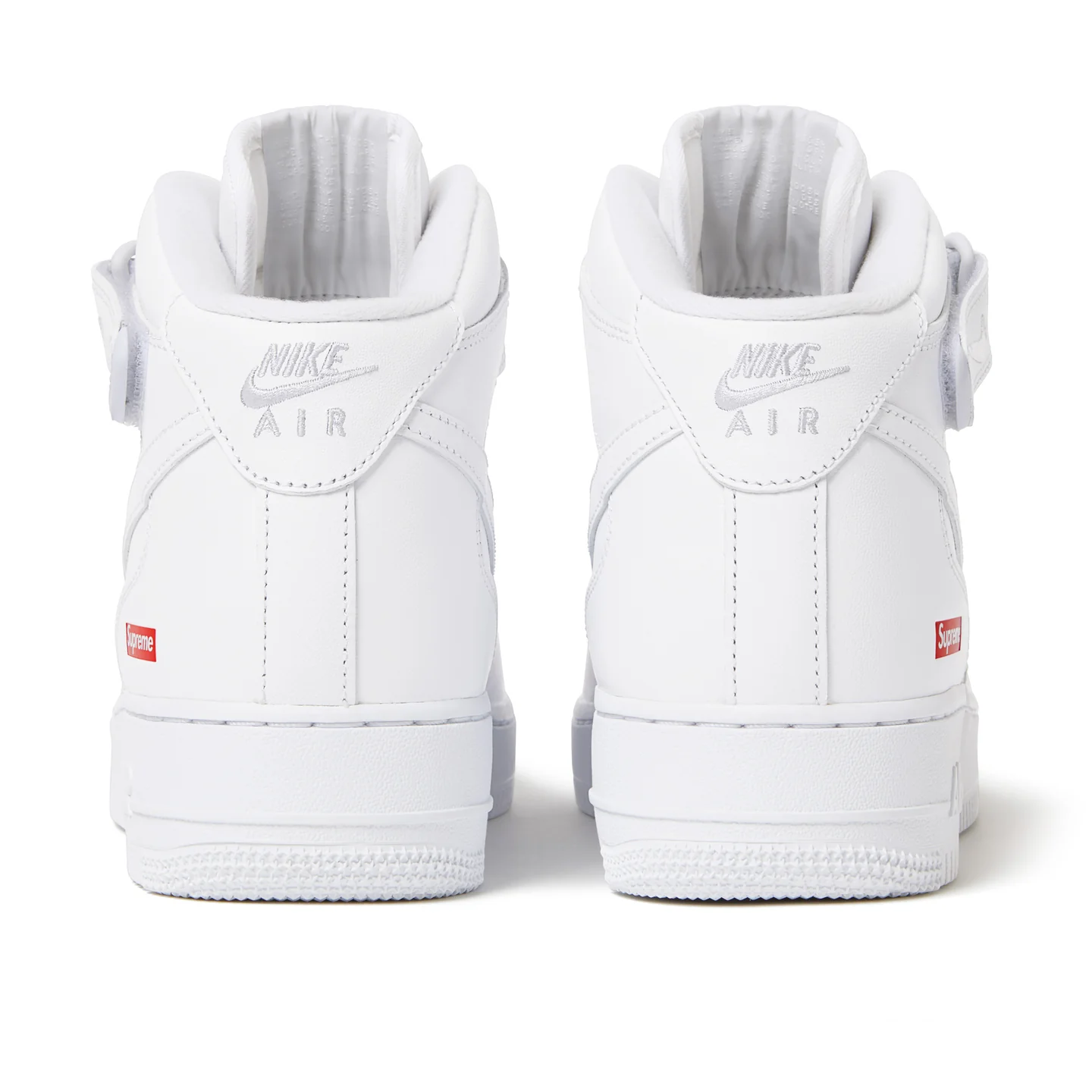 Supreme®/Nike® Air Force 1 Mid