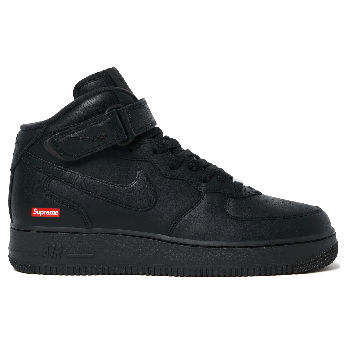 Supreme®/Nike® Air Force 1 Mid