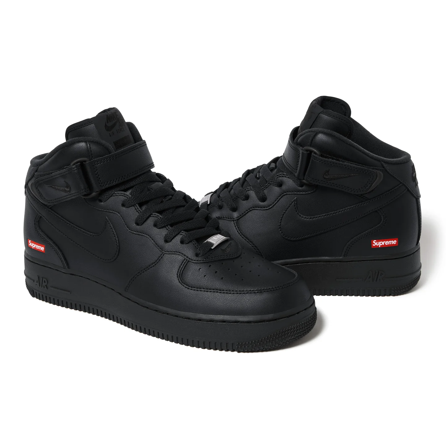 Supreme®/Nike® Air Force 1 Mid