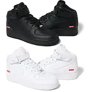 Supreme®/Nike® Air Force 1 Mid