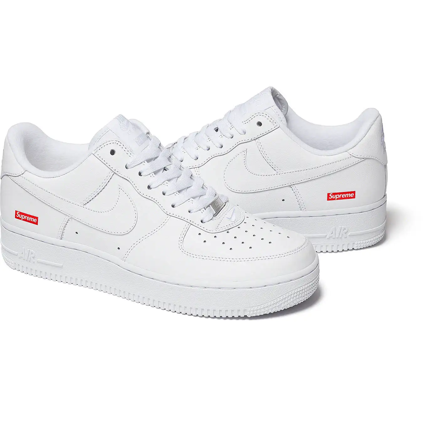 Supreme®/Nike® Air Force 1 Low