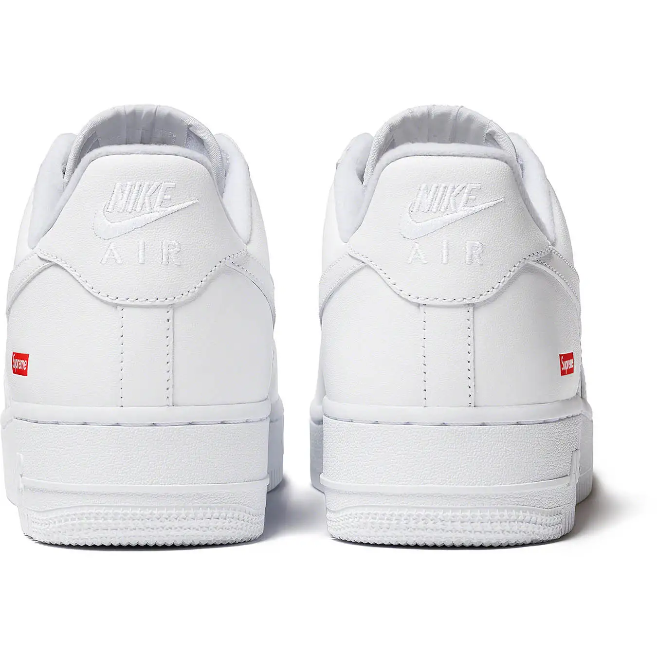 Supreme®/Nike® Air Force 1 Low