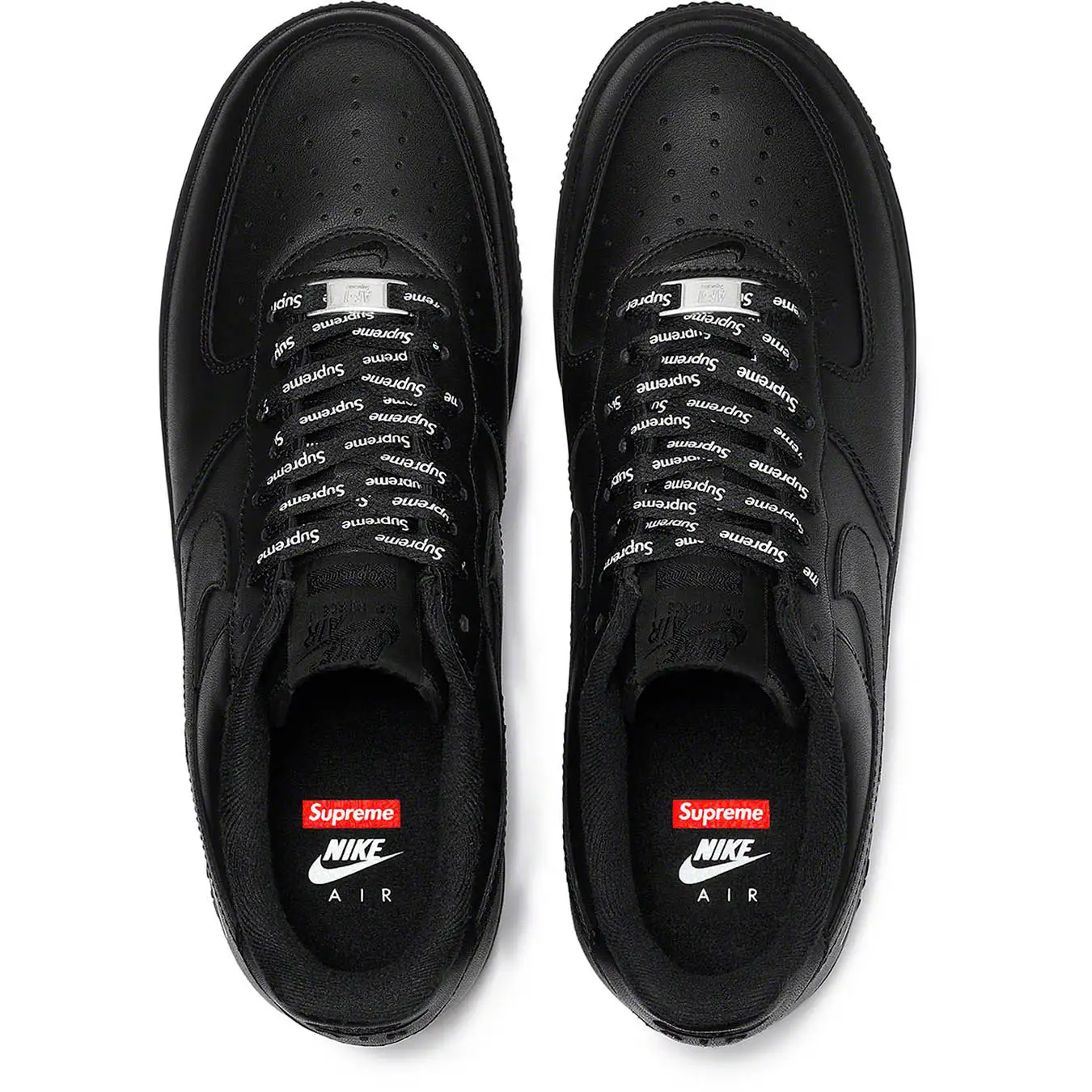 Supreme®/Nike® Air Force 1 Low