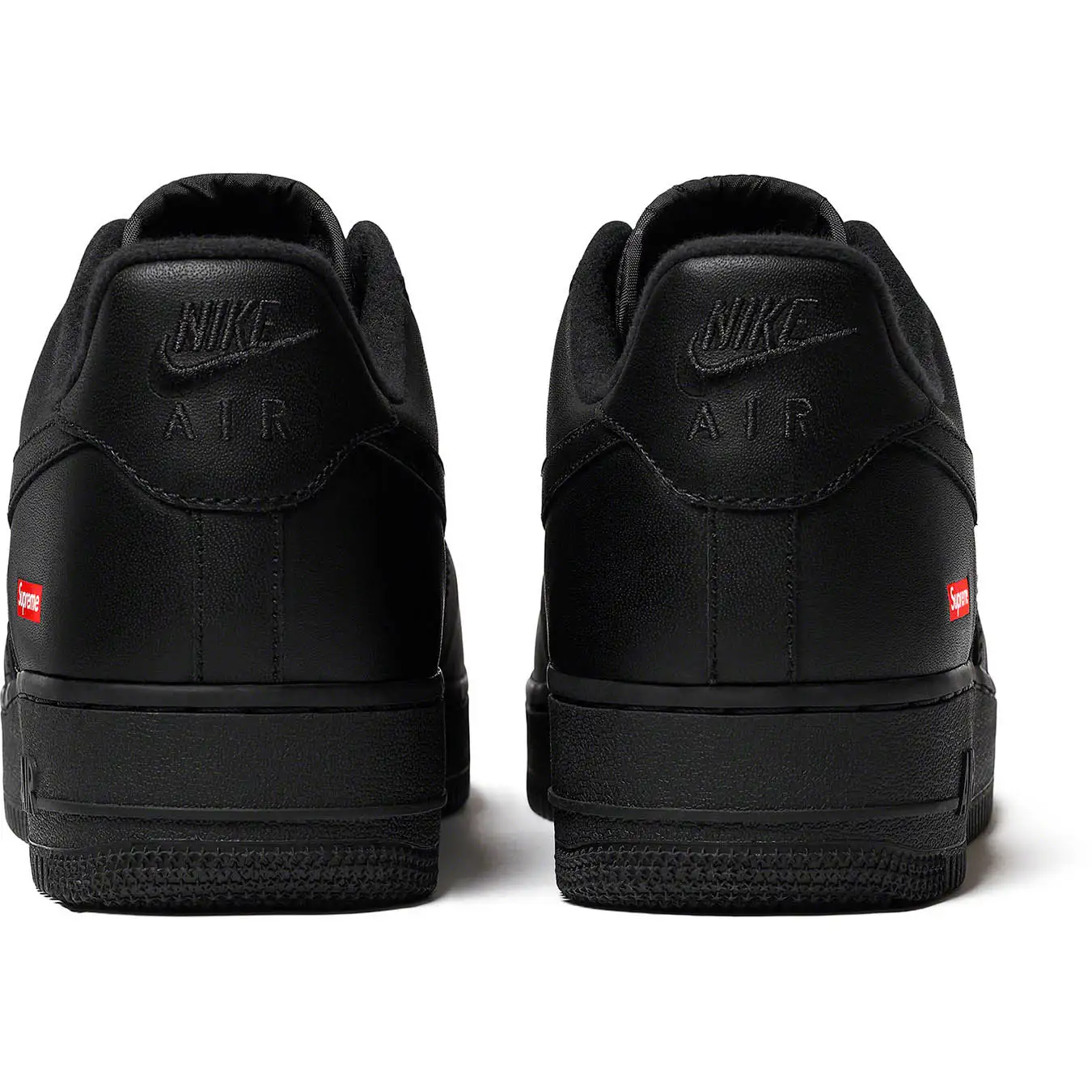 Supreme®/Nike® Air Force 1 Low