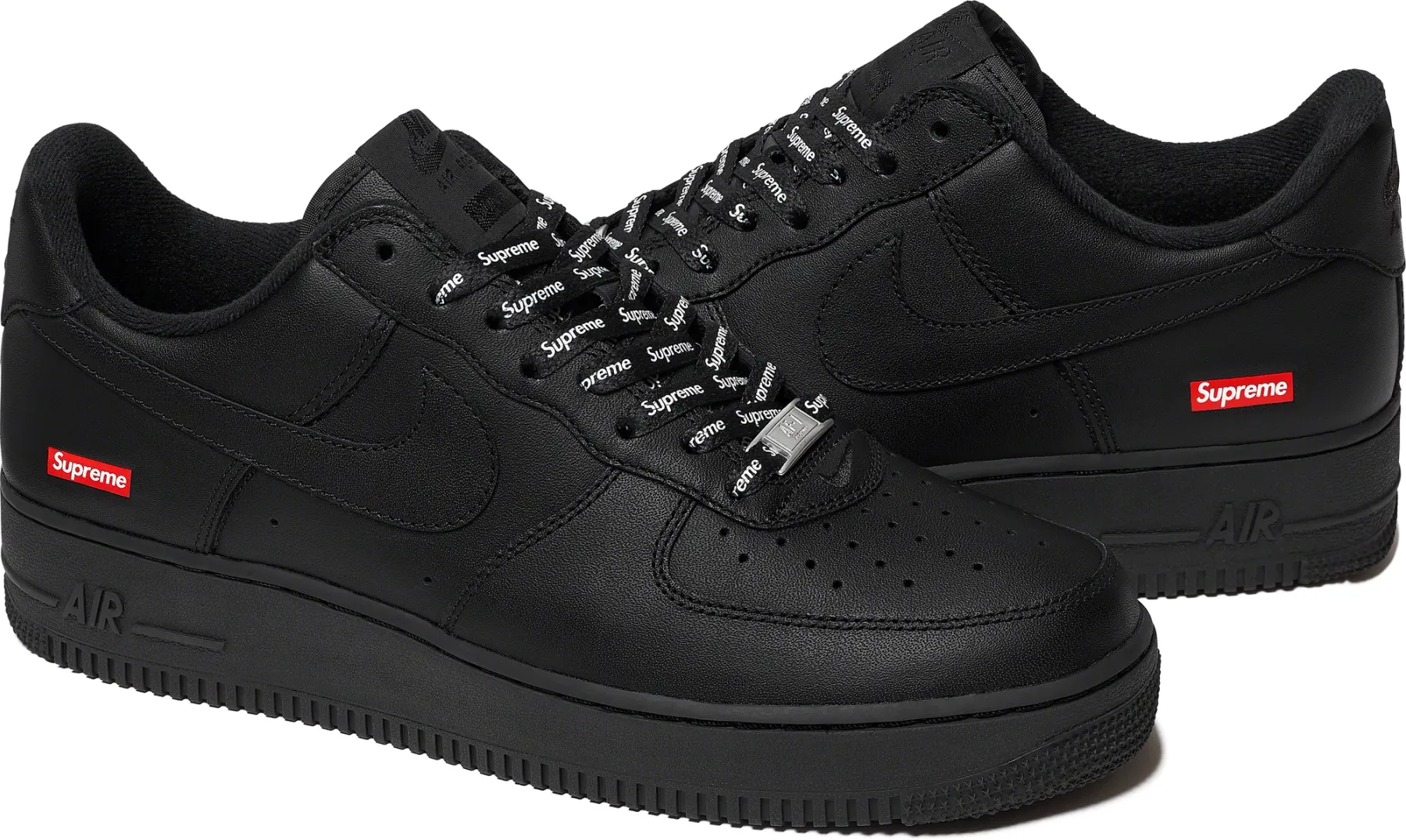 Supreme®/Nike® Air Force 1 Low