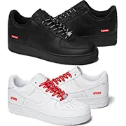 Supreme®/Nike® Air Force 1 Low