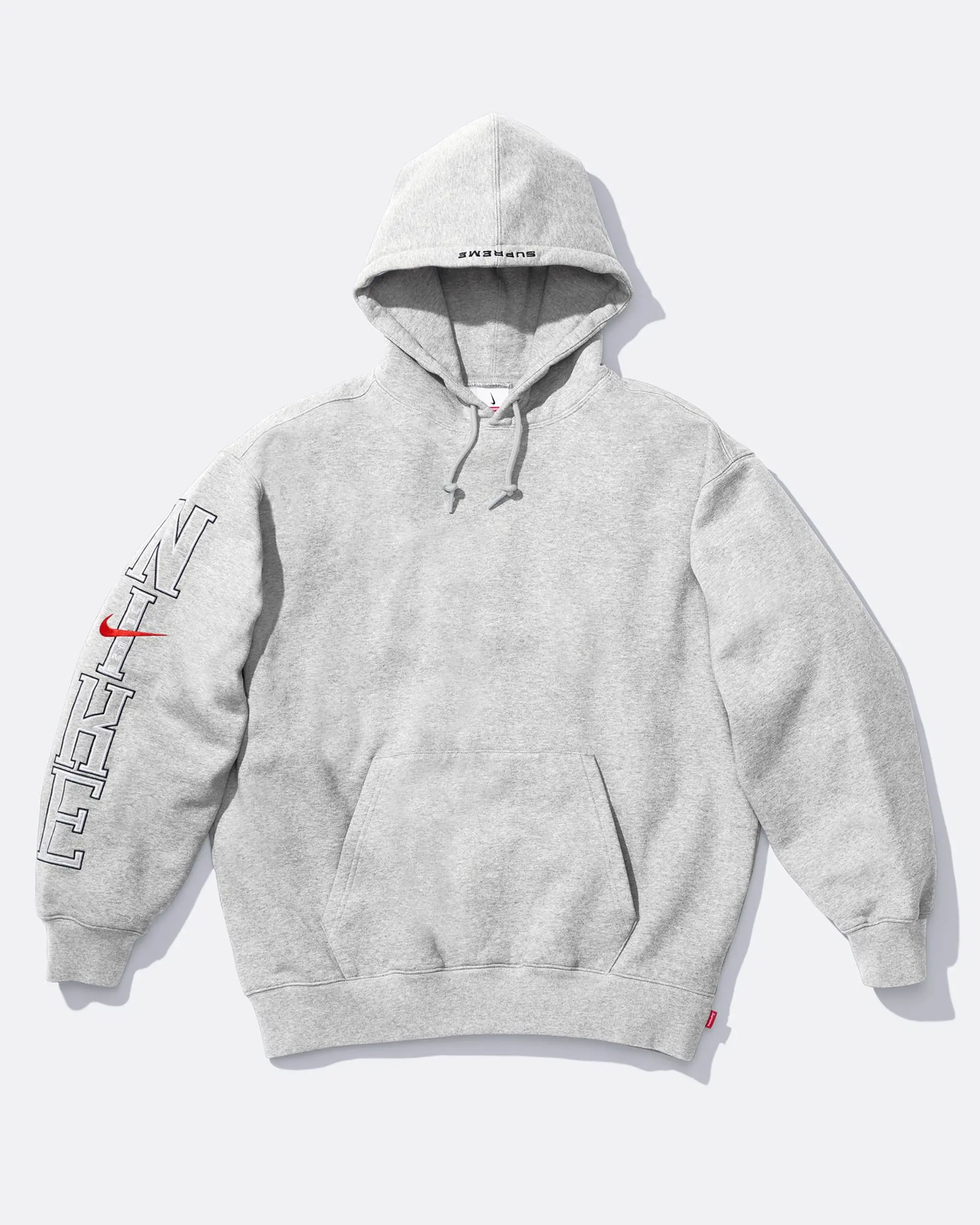 Supreme Supreme®/Nike® Hooded Sweatshirt