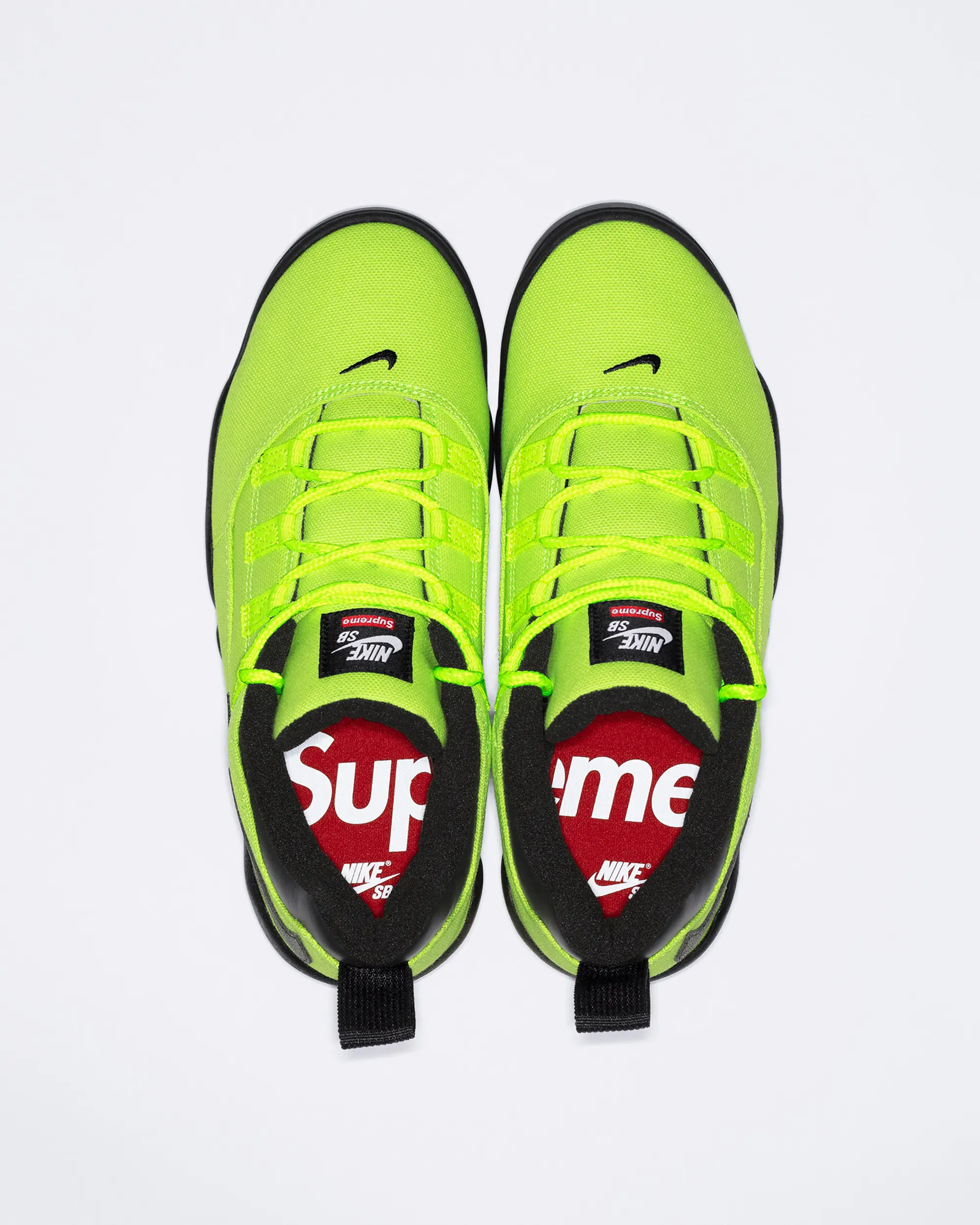 Supreme®/Nike SB Darwin Low