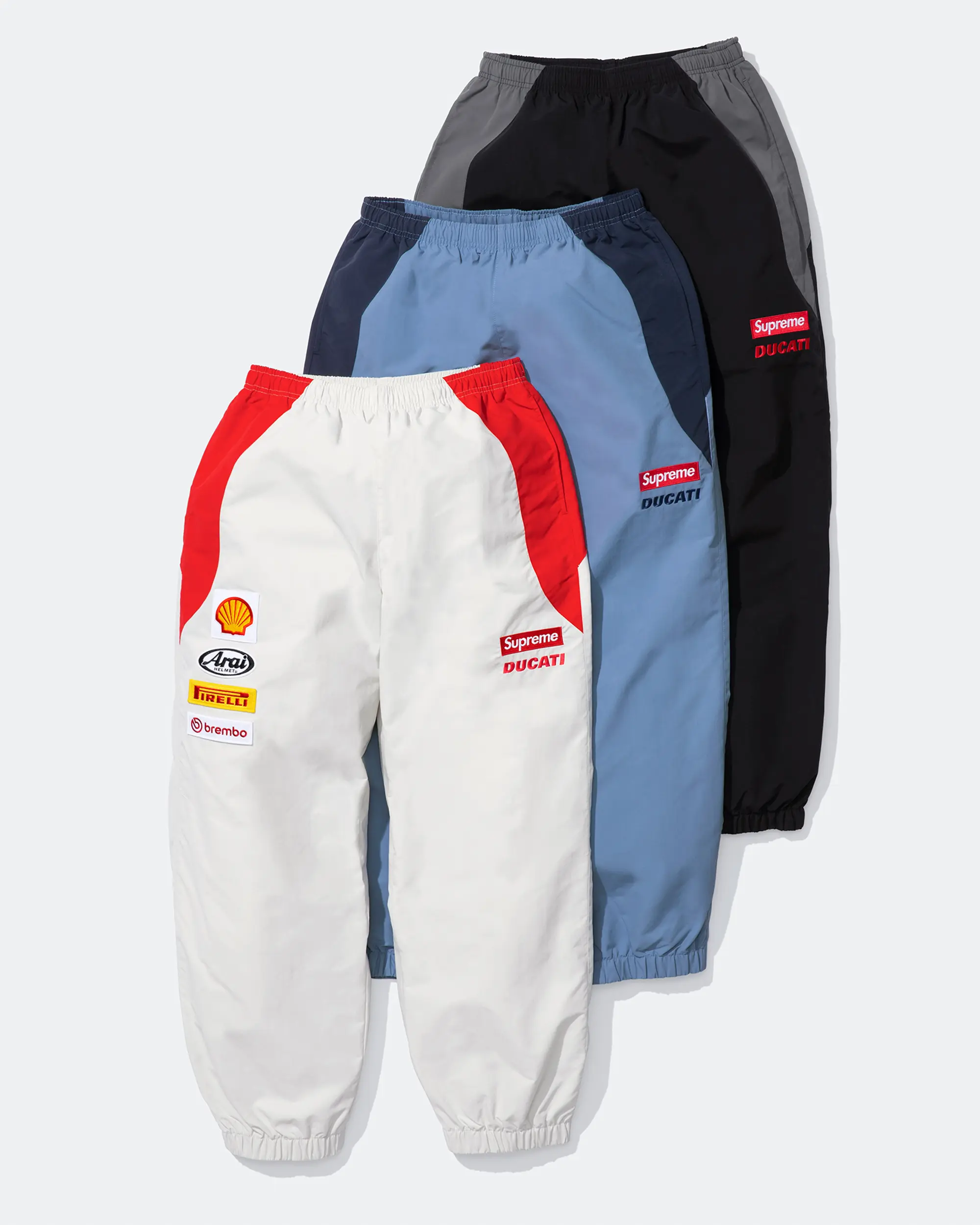 Supreme®/Ducati® Track Pant