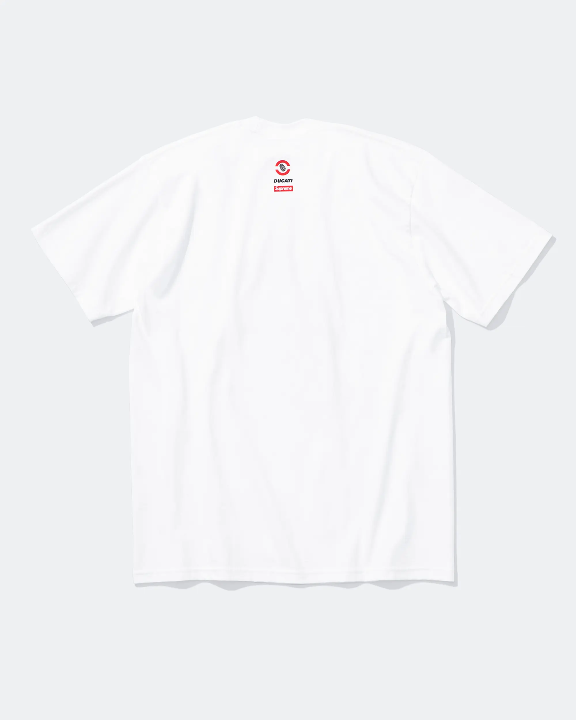 Supreme®/Ducati® Bike Tee