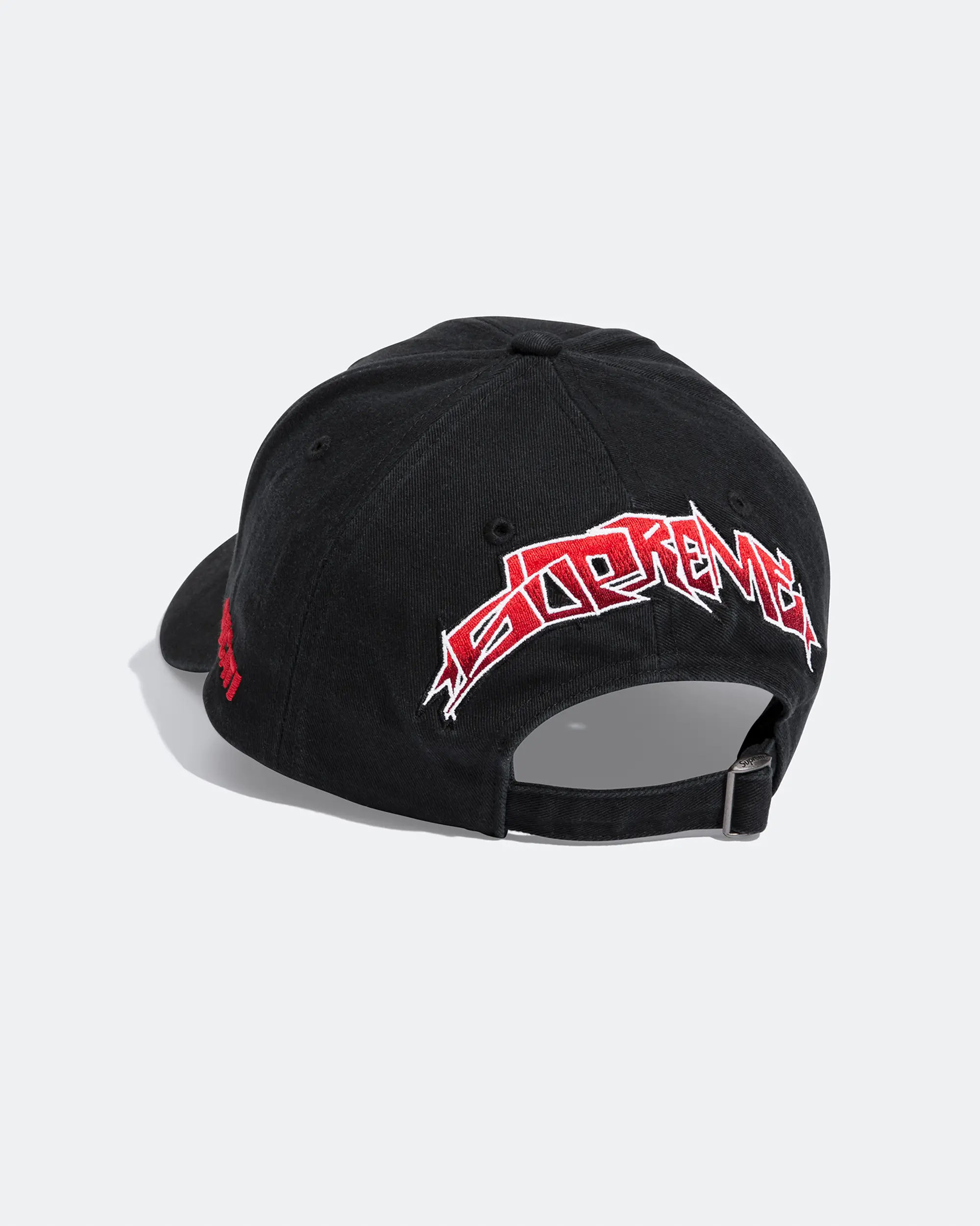 Supreme®/Ducati® 6-Panel Hat