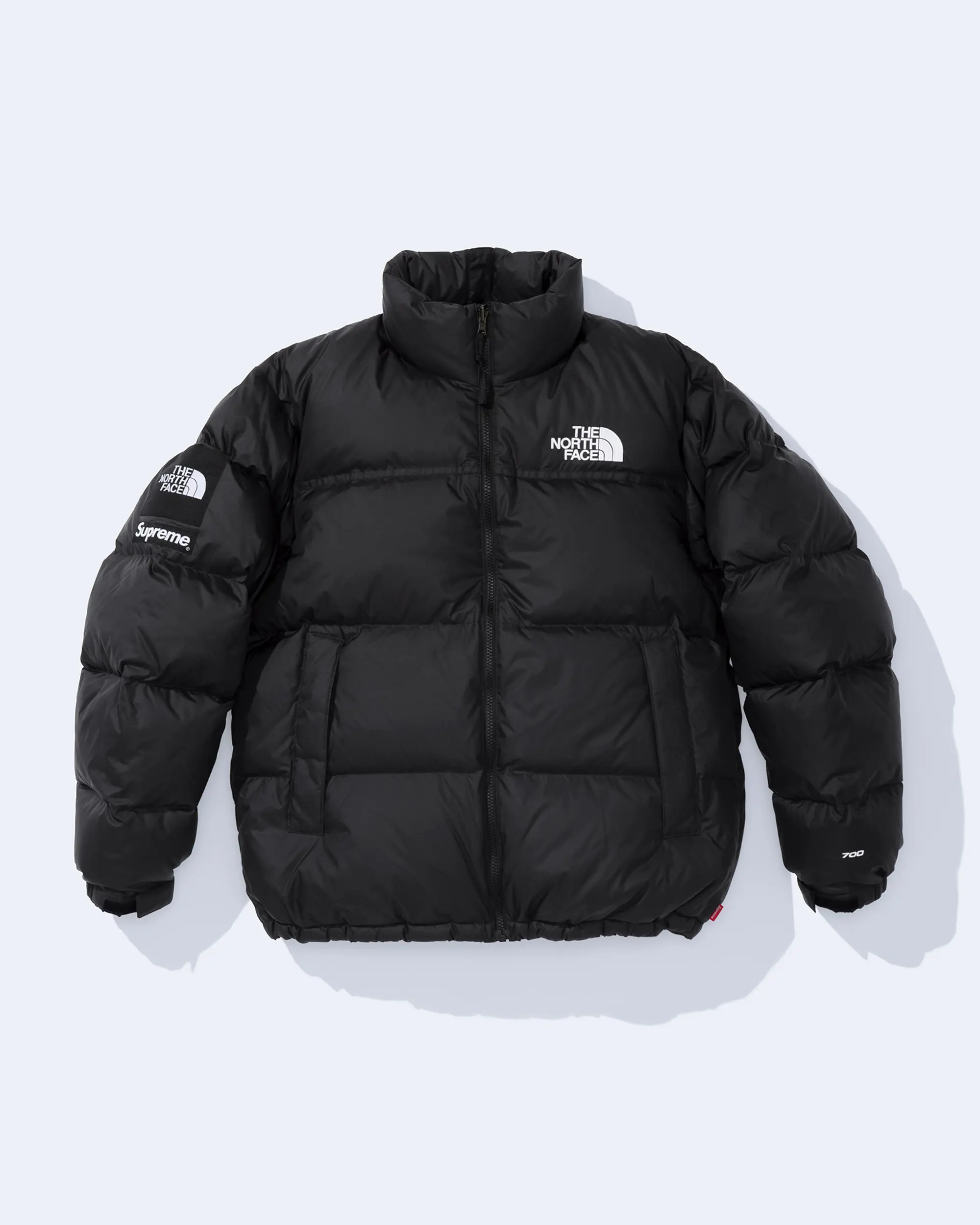 Supreme®/The North Face® Split Nuptse Jacket