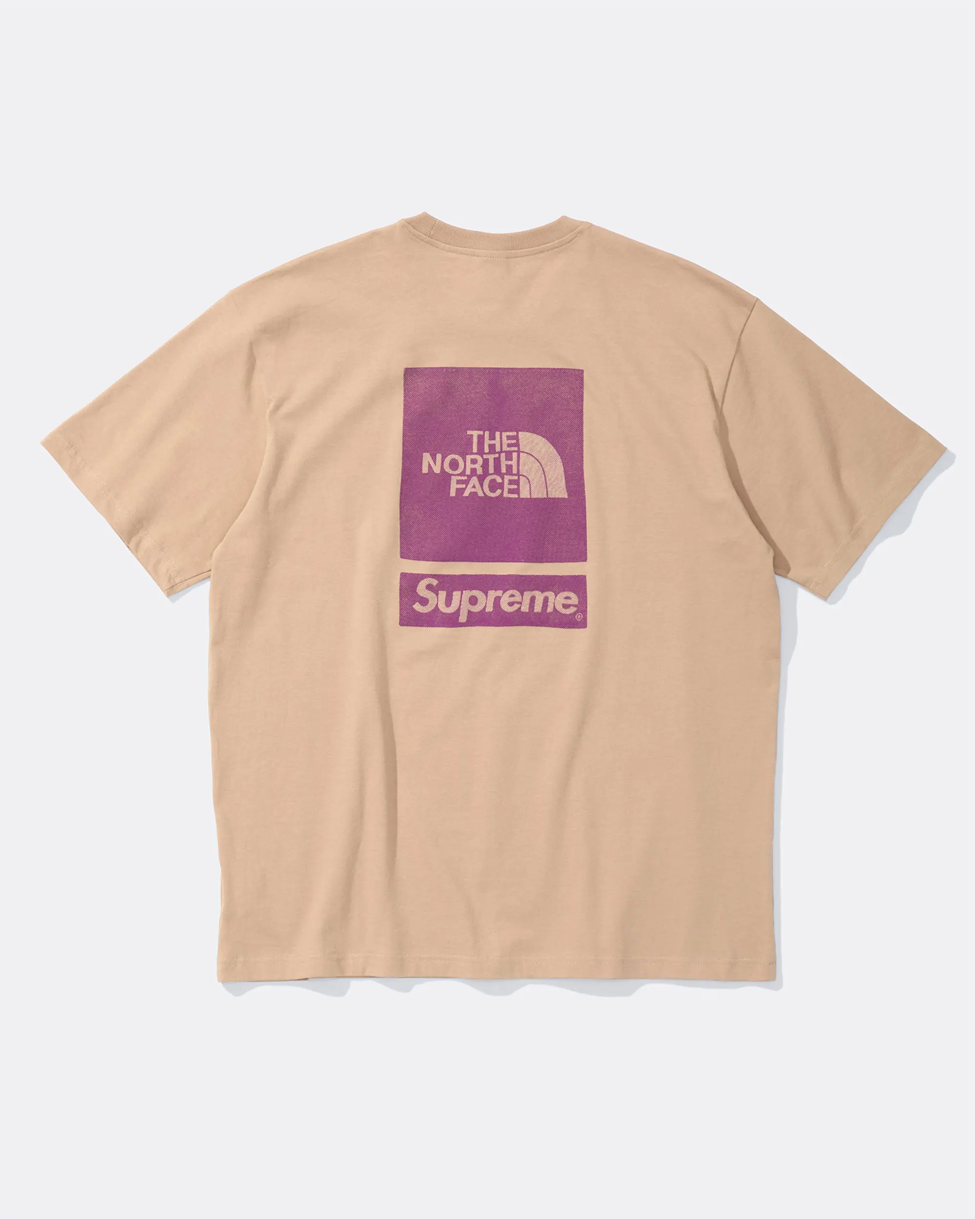 Supreme®/The North Face® S/S Top