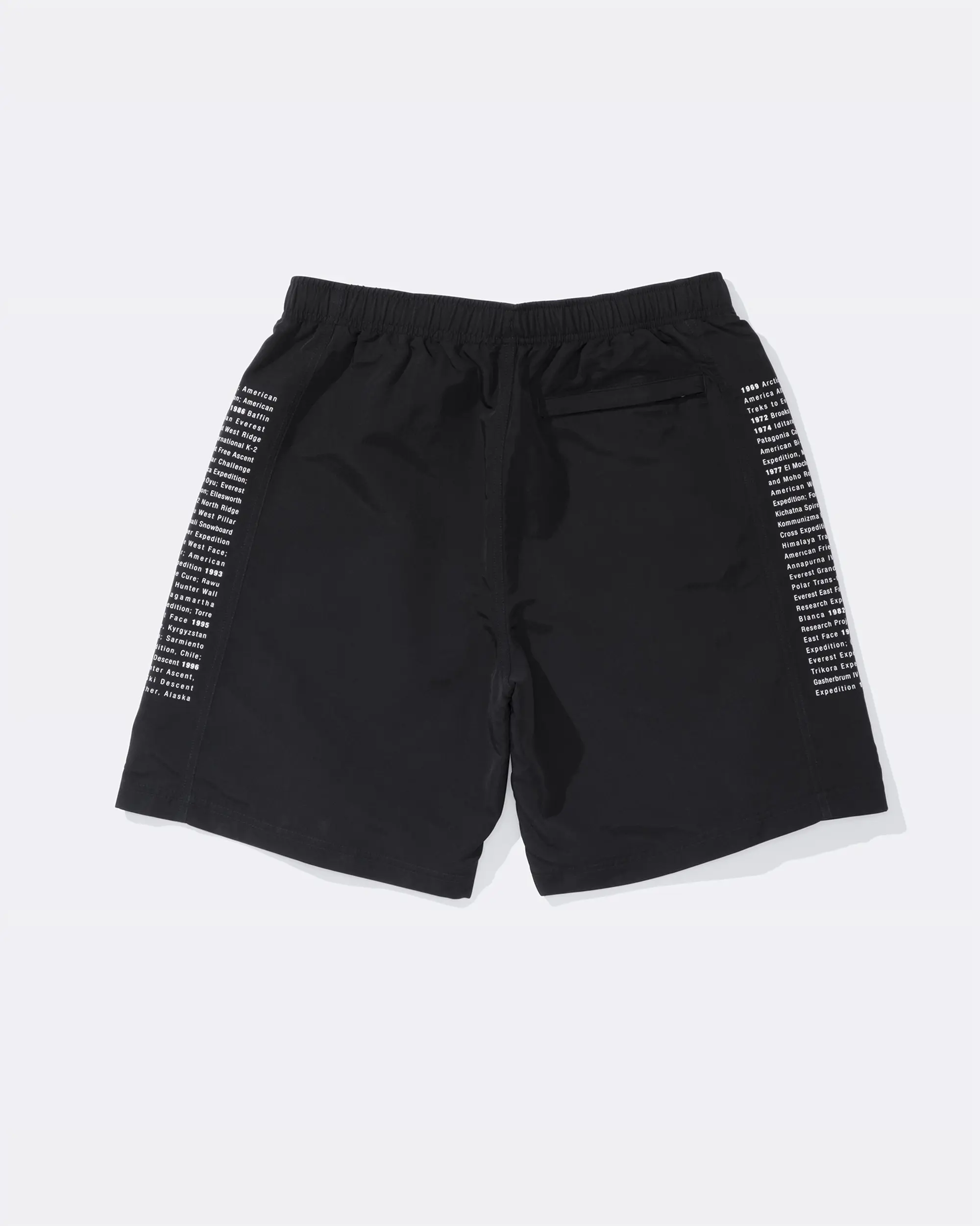 Supreme®/The North Face® Nylon Short | Supreme 24ss