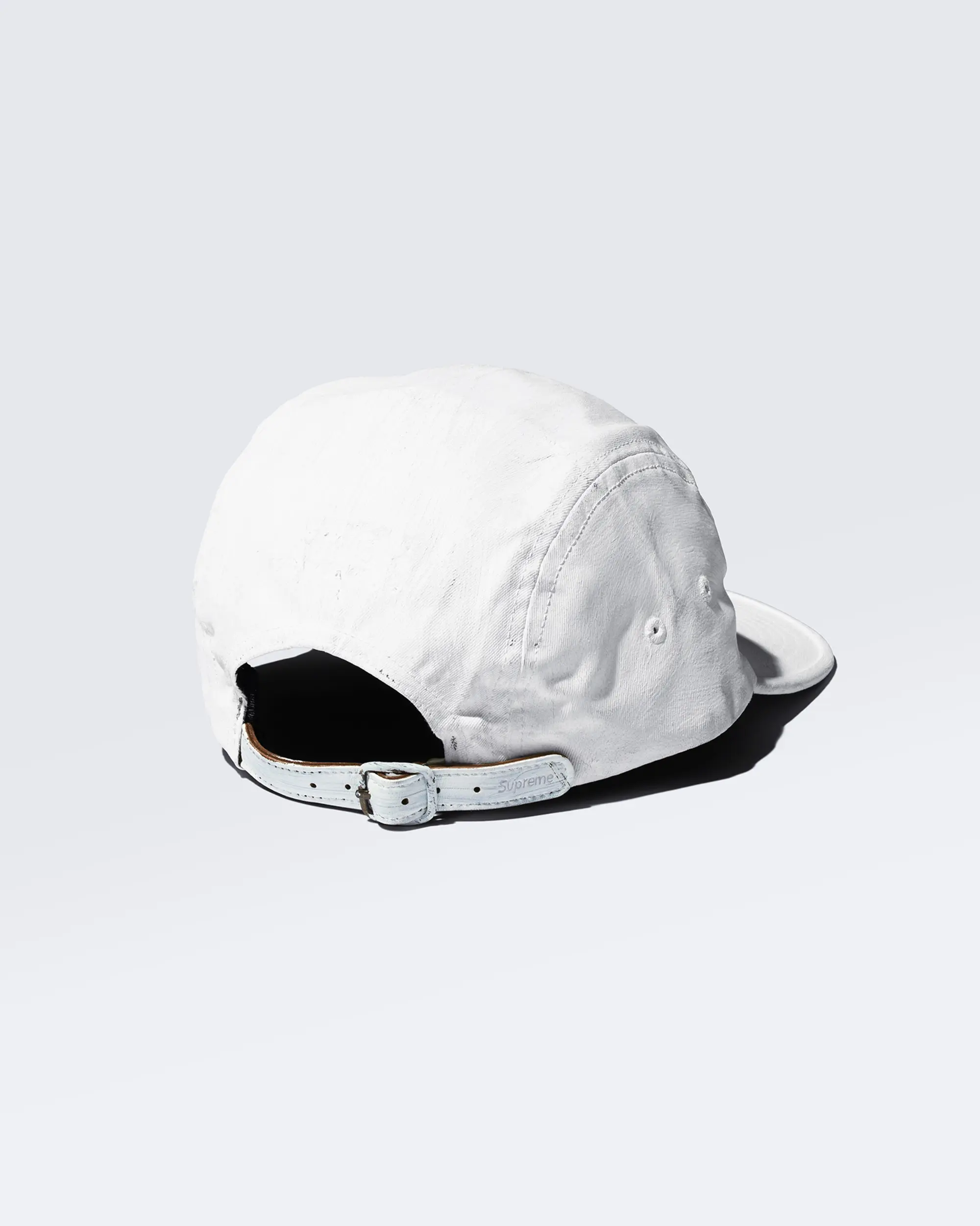 Supreme®/MM6 Maison Margiela Painted Camp Cap | Supreme 24ss