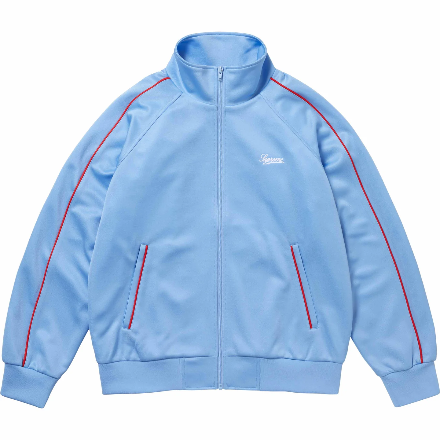 Tricot Track Jacket | Supreme 24ss