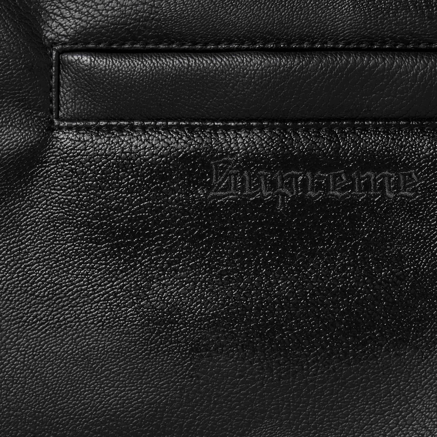 Supreme/Toy Machine Faux Leather Vest | Supreme 24ss