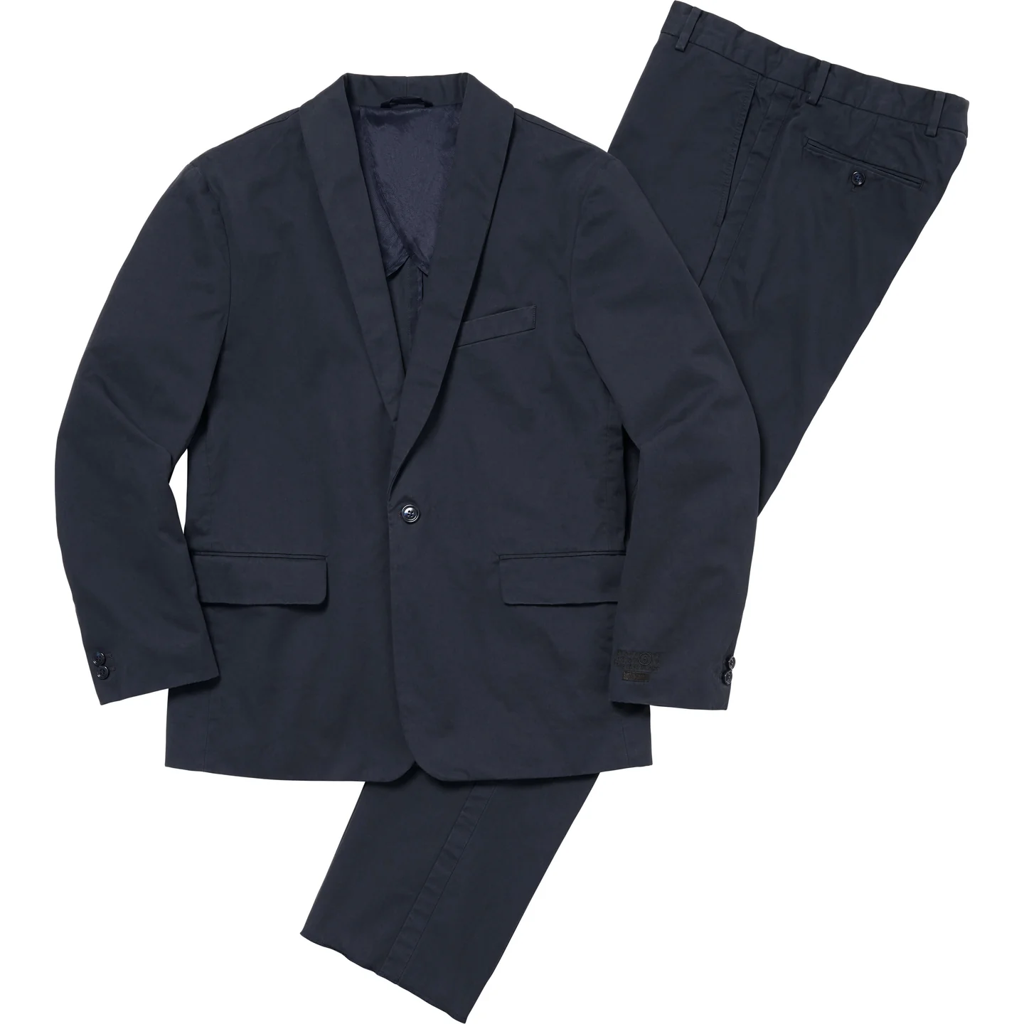Supreme®/MM6 Maison Margiela Washed Cotton Suit