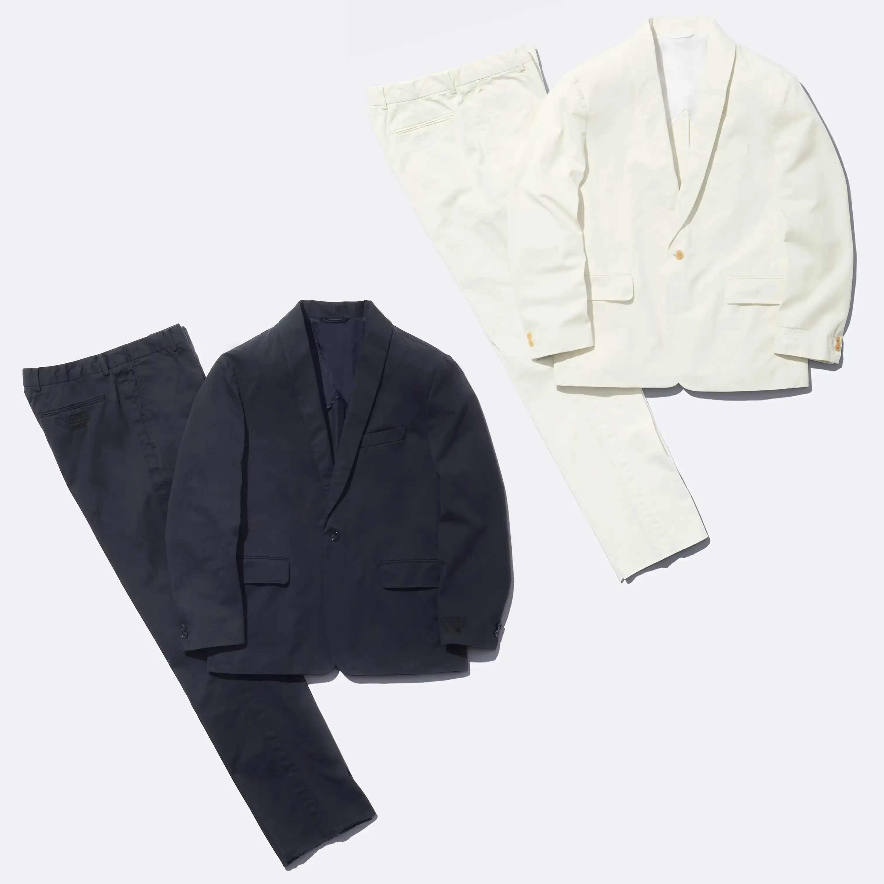 Supreme®/MM6 Maison Margiela Washed Cotton Suit | Supreme 24ss