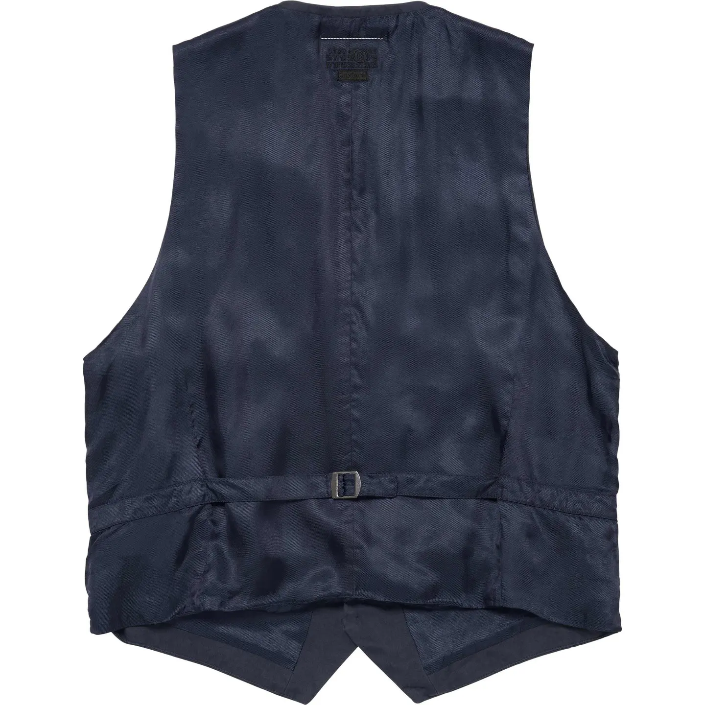 Supreme®/MM6 Maison Margiela Washed Cotton Suit Vest