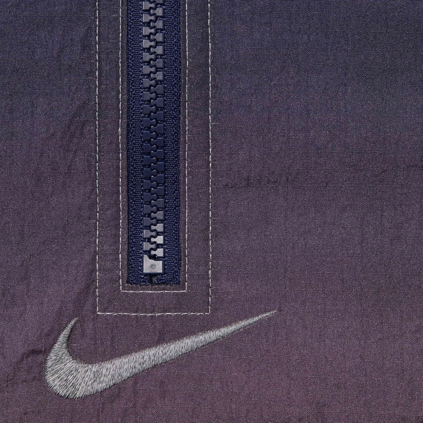 Supreme Supreme®/Nike® Ripstop Pullover