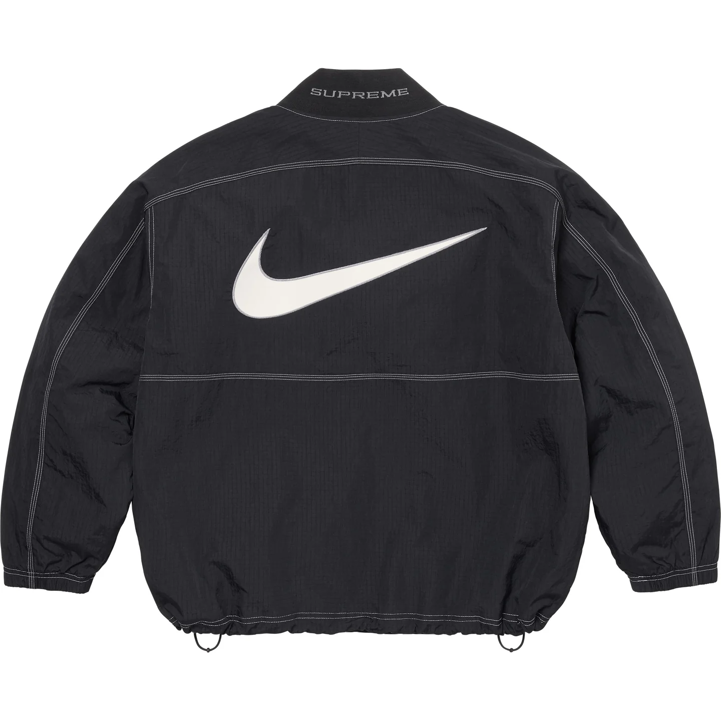 Supreme Supreme®/Nike® Ripstop Pullover
