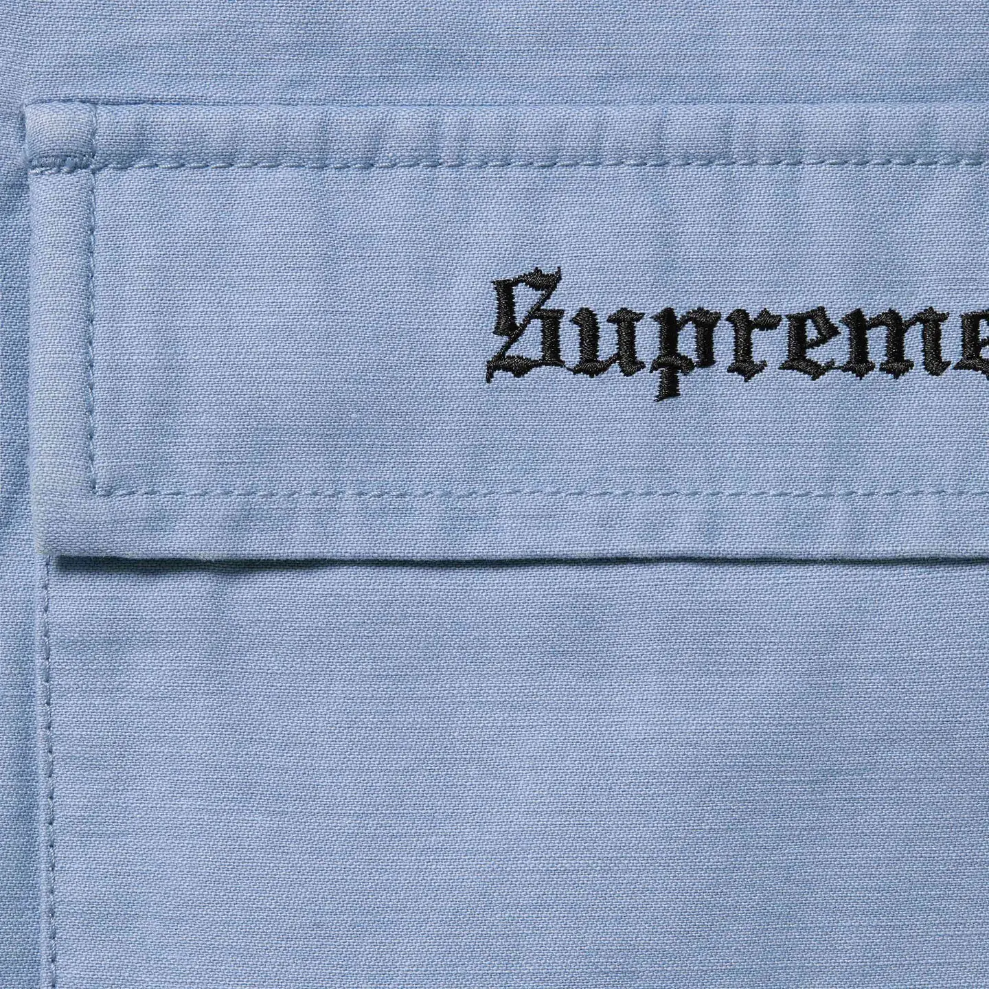 Supreme/Melvins BDU Jacket | Supreme 24ss